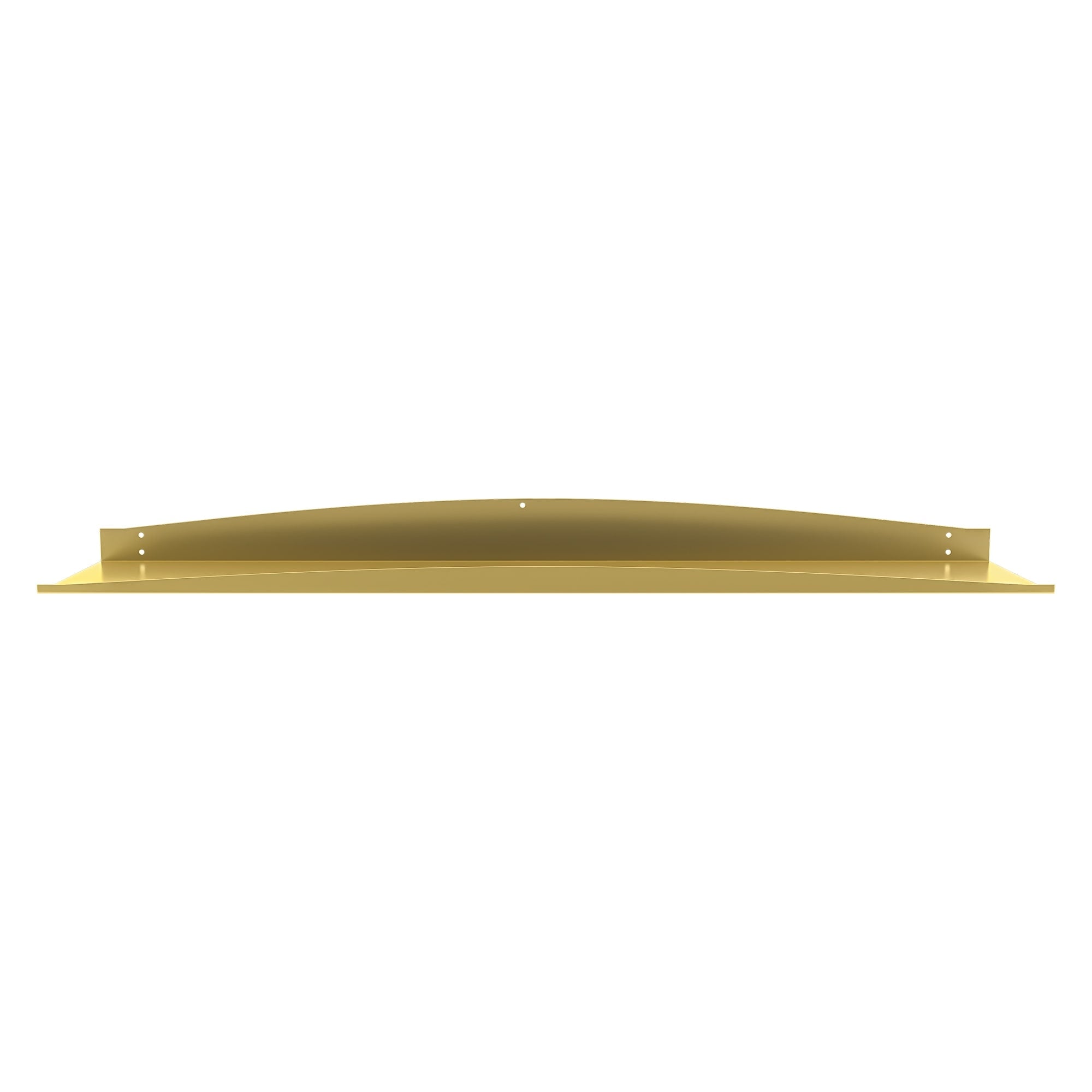 MH London Harry Wall Floating Mounted Shelves
