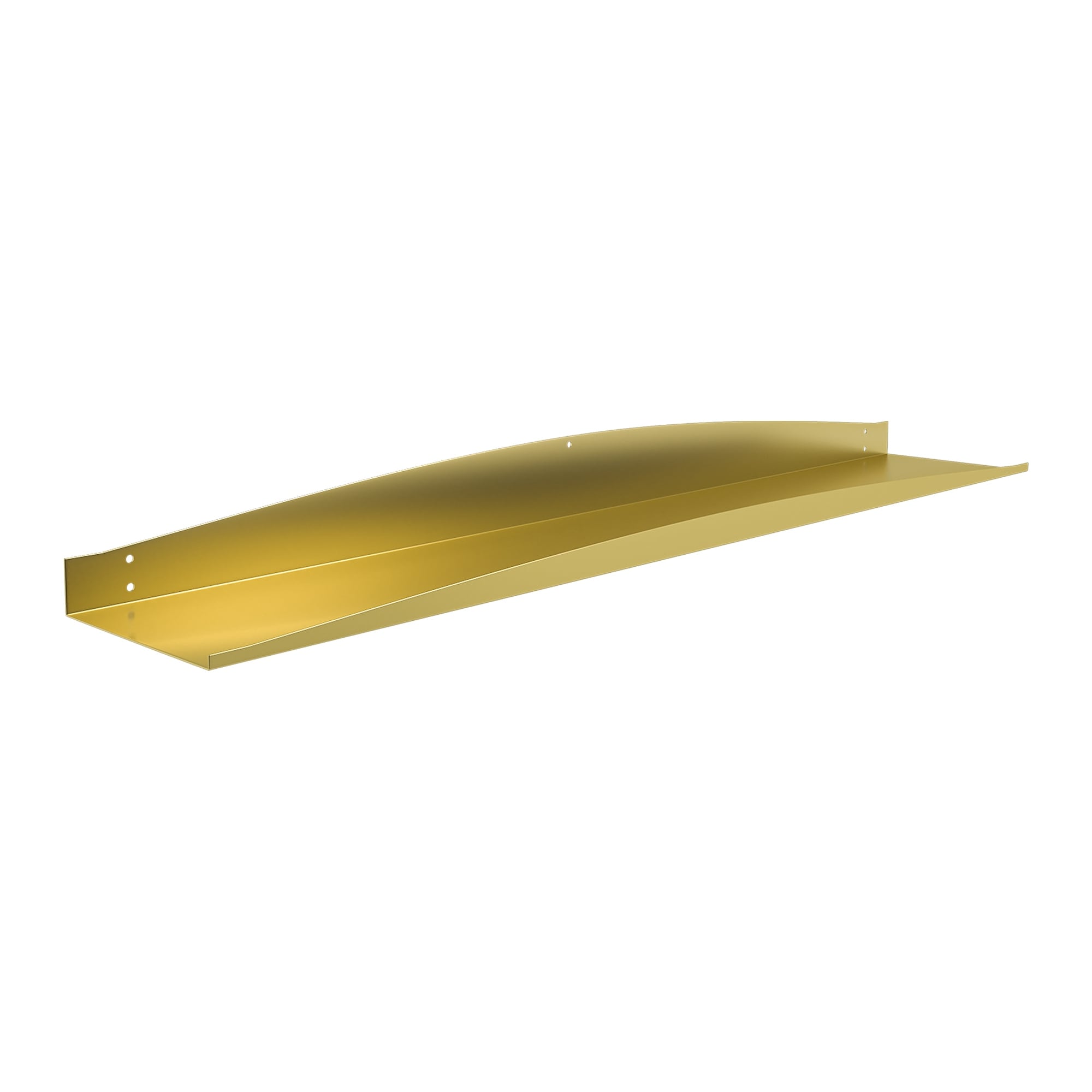 MH London Harry Wall Floating Mounted Shelves