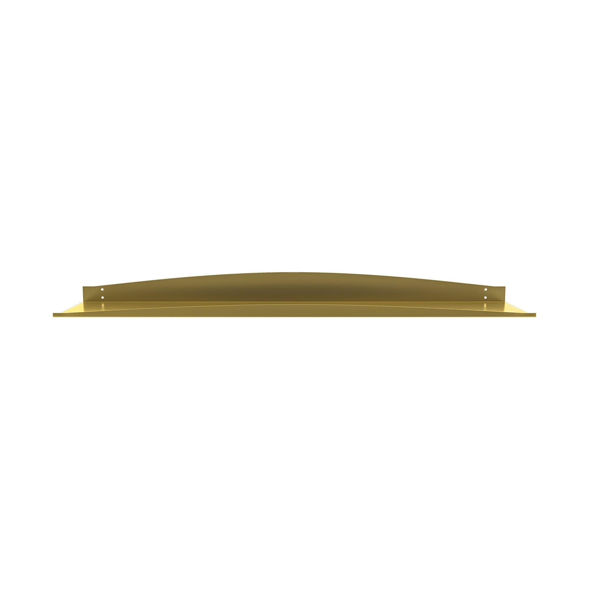 MH London Harry Wall Floating Mounted Shelves