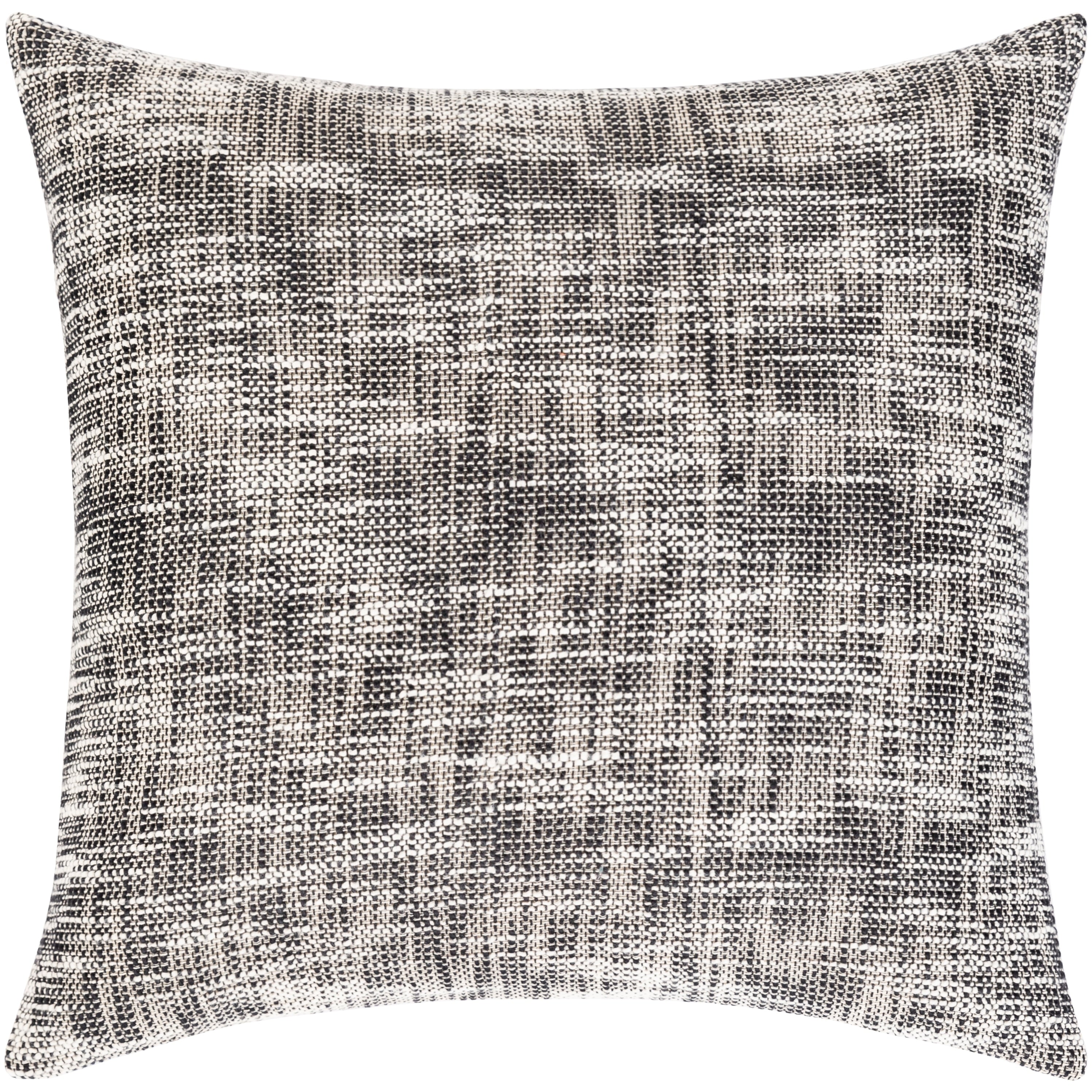 Xena Handwoven Jacquard Throw Pillow