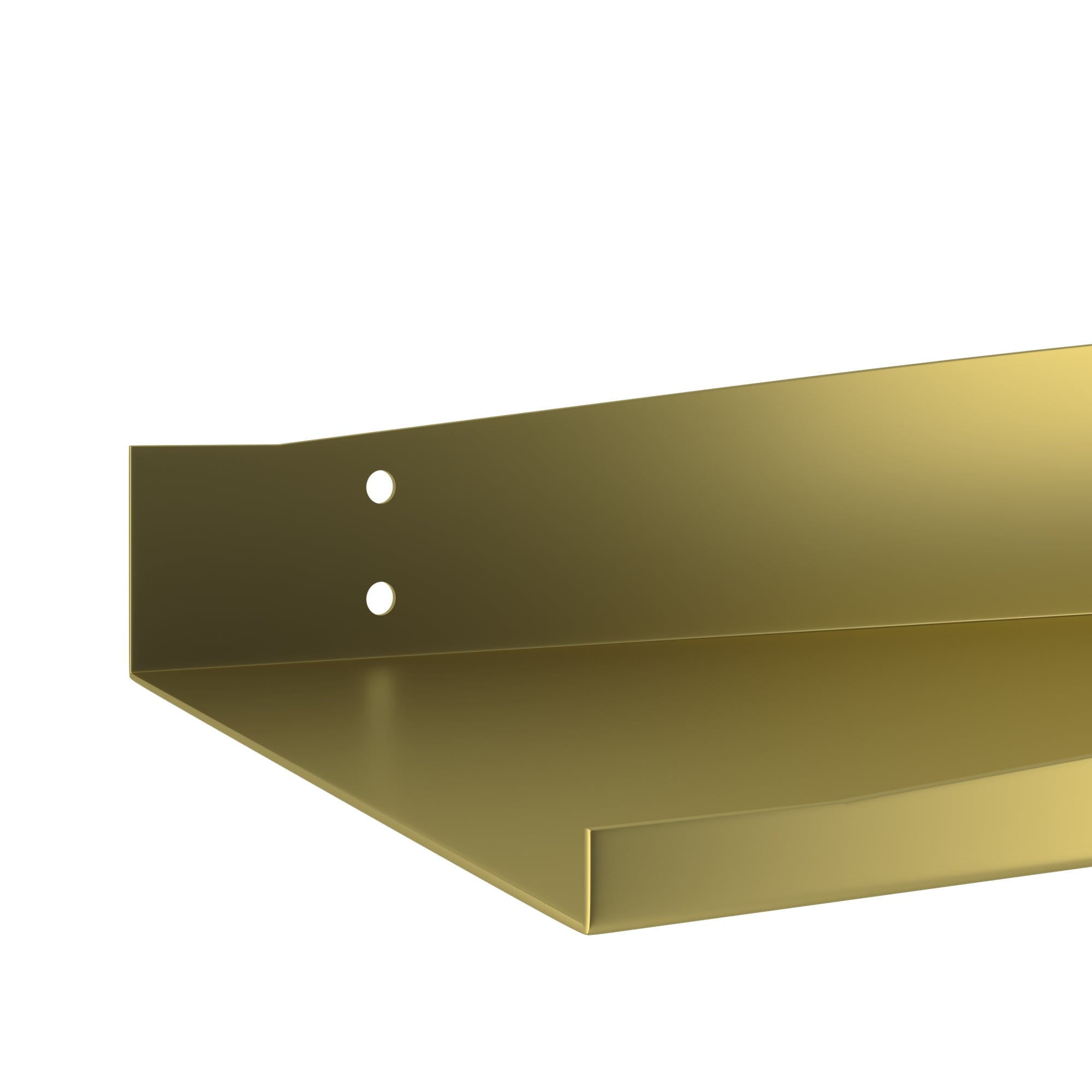 MH London Harry Wall Floating Mounted Shelves