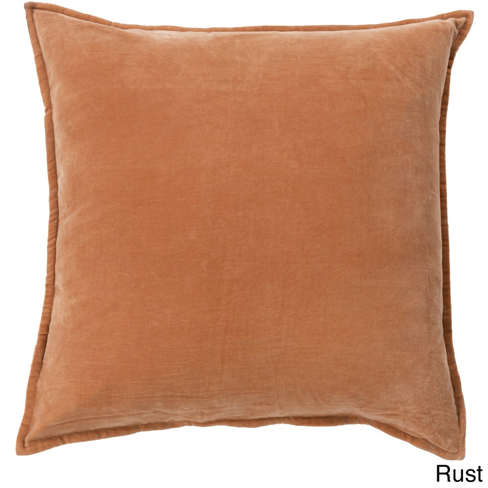 Decorative Harrell 20-inch Throw Pillow