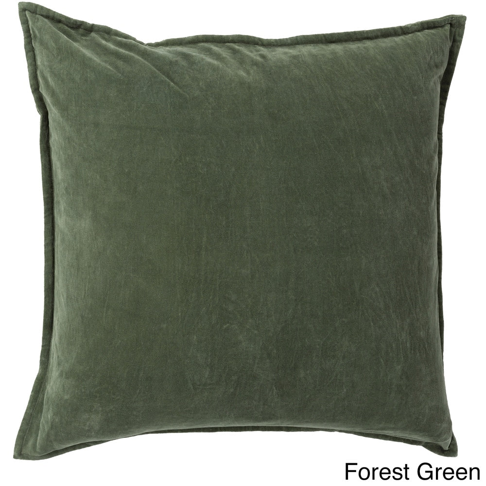 Decorative Harrell 20-inch Throw Pillow