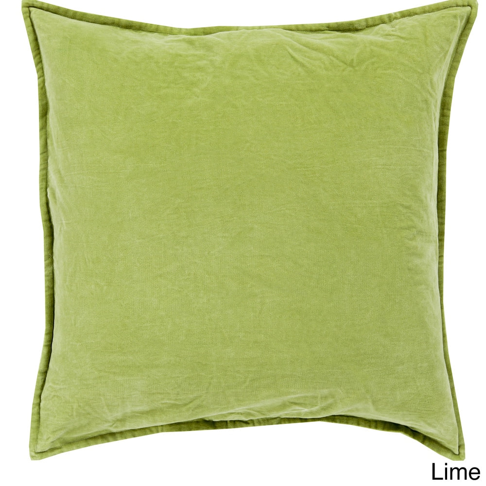 Decorative Harrell 20-inch Throw Pillow