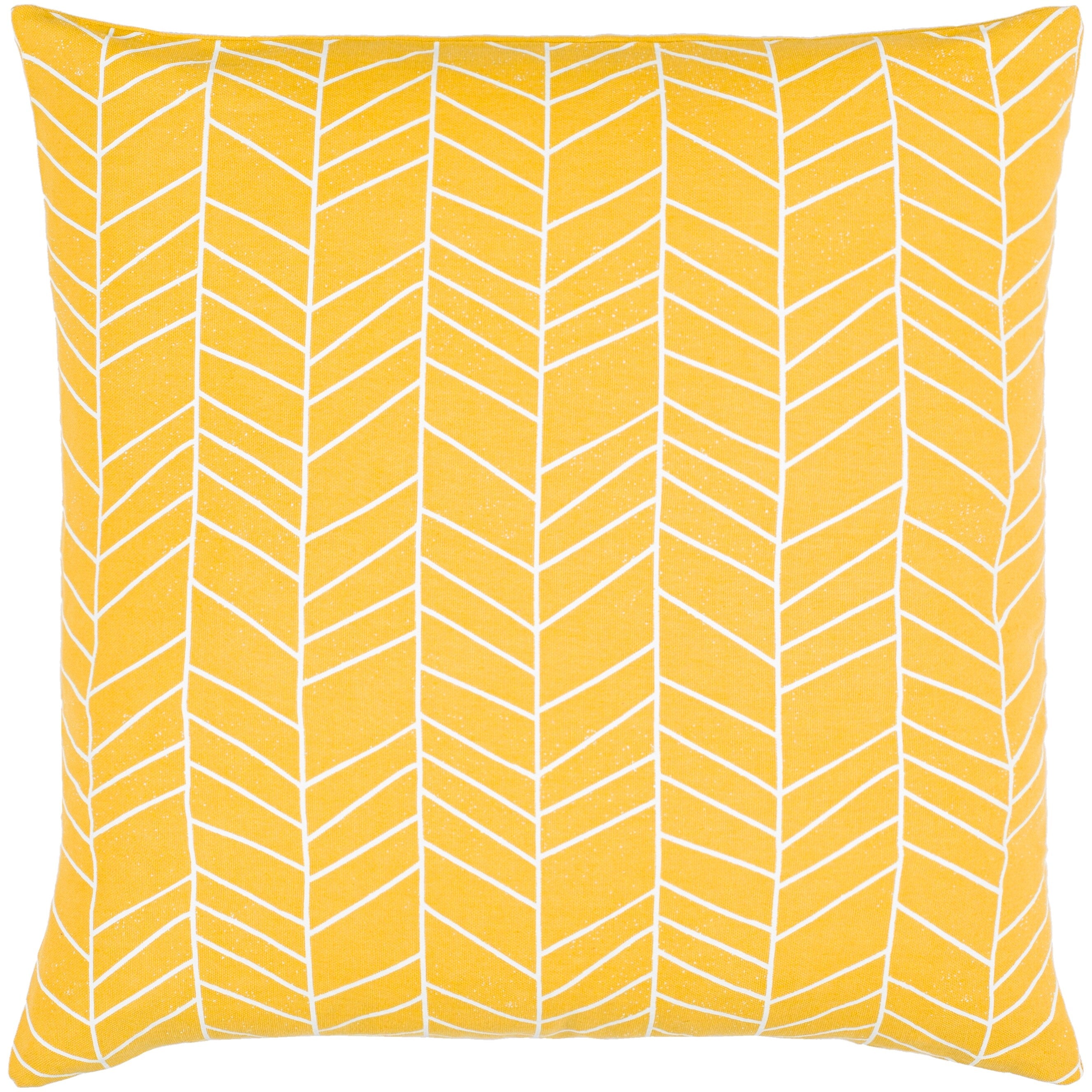 Artistic Weavers Advik Modern Pillow