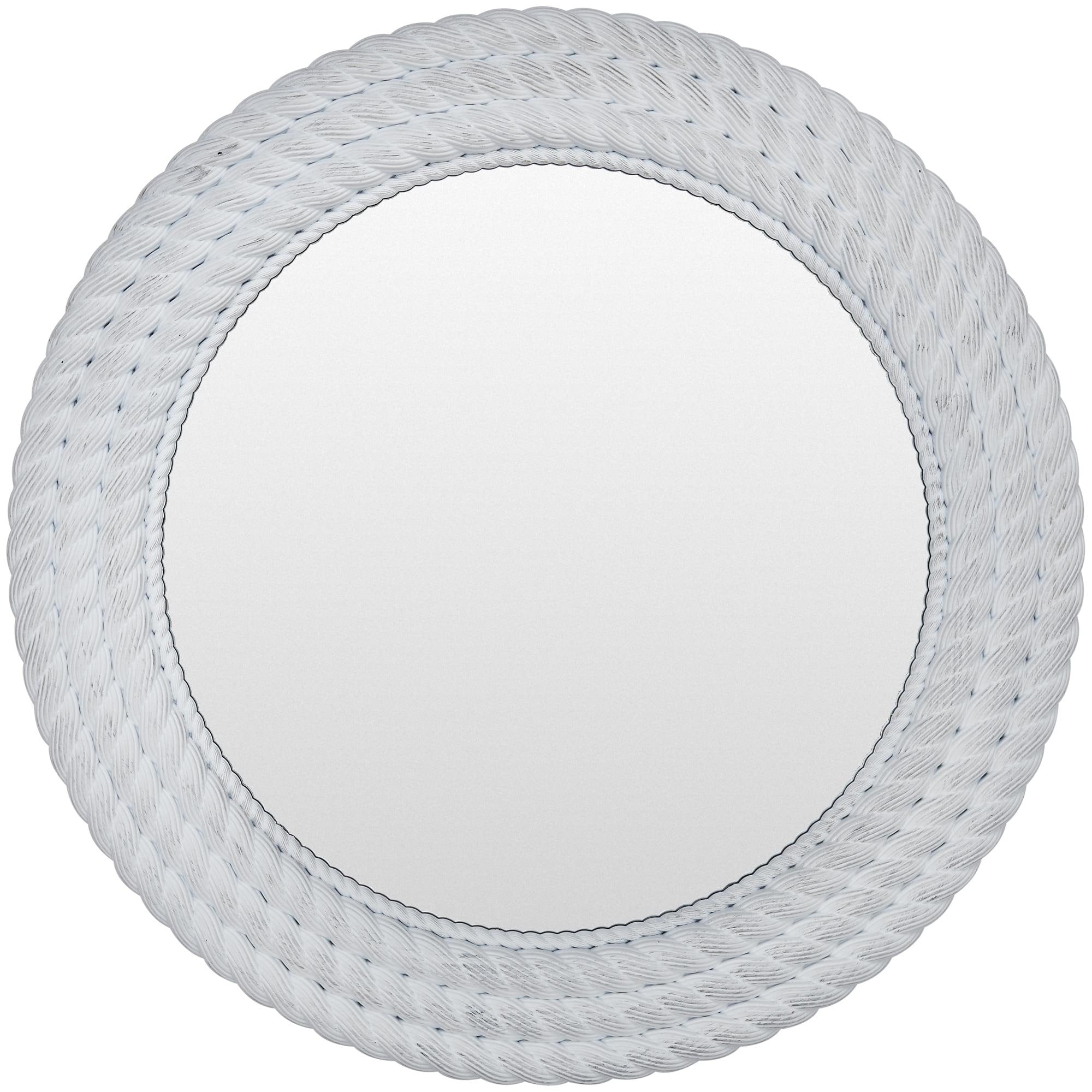 Livabliss Miroslava Modern & Contemporary Mirror