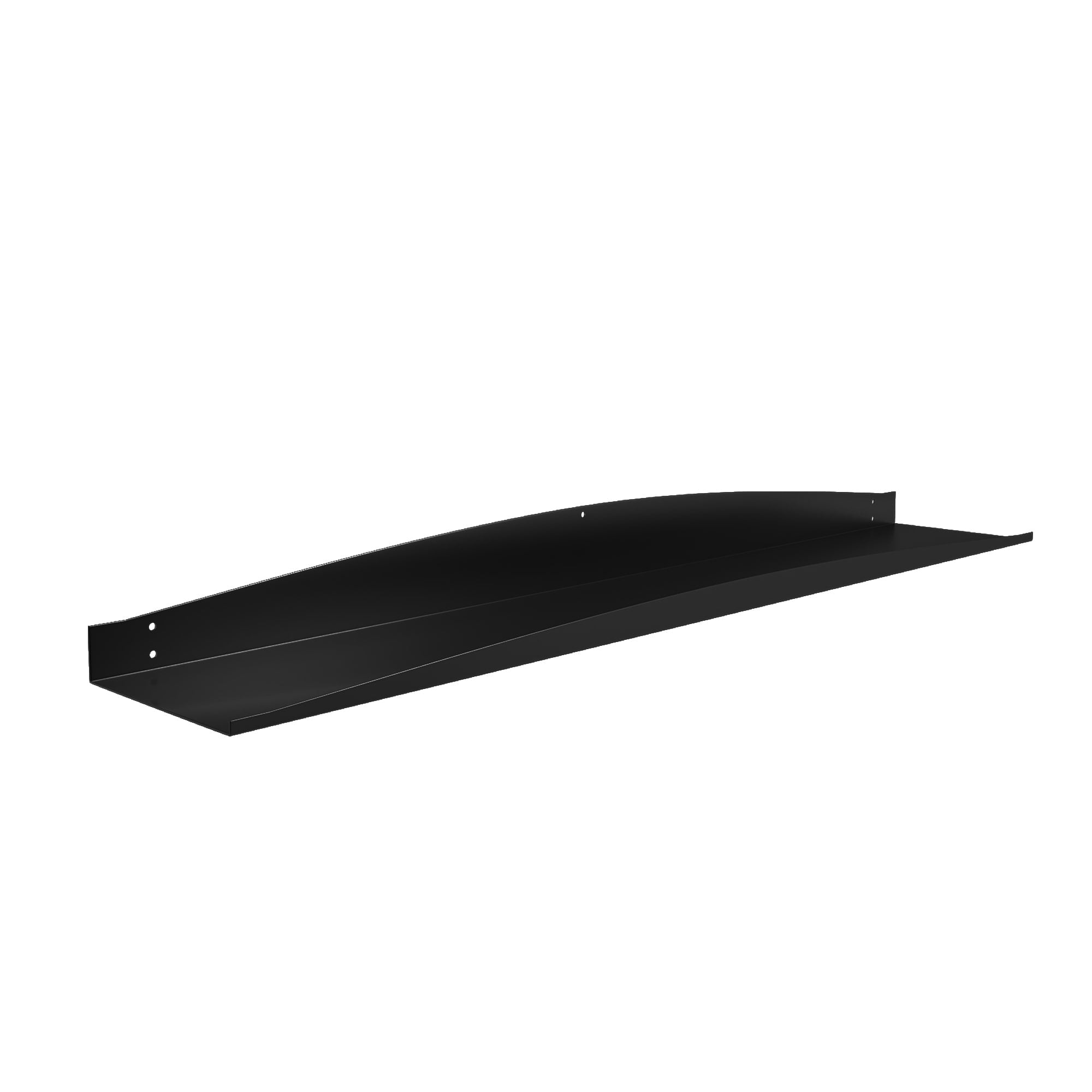 MH London Harry Wall Floating Mounted Shelves