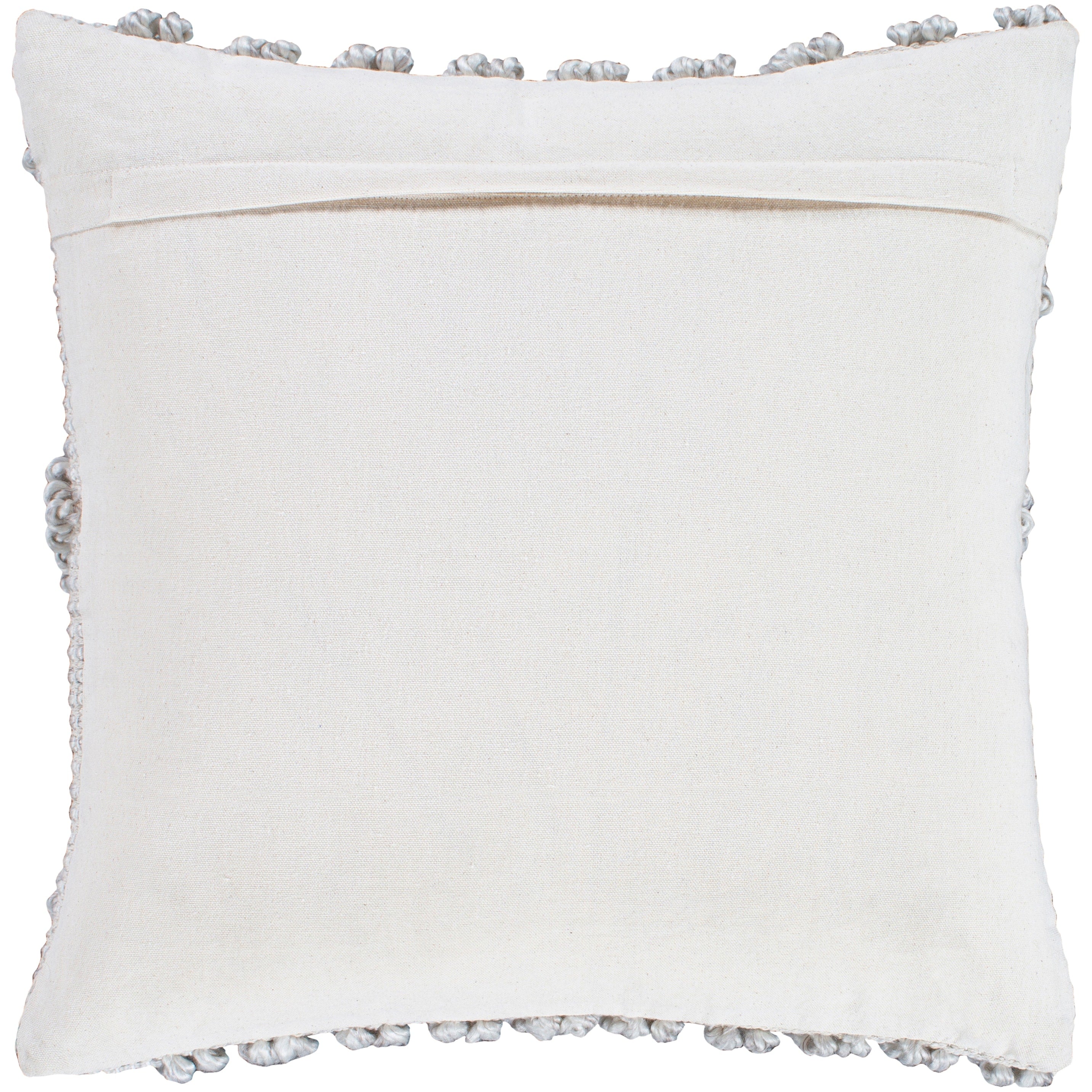 Livabliss Audra Bohemian Textured Throw Pillow