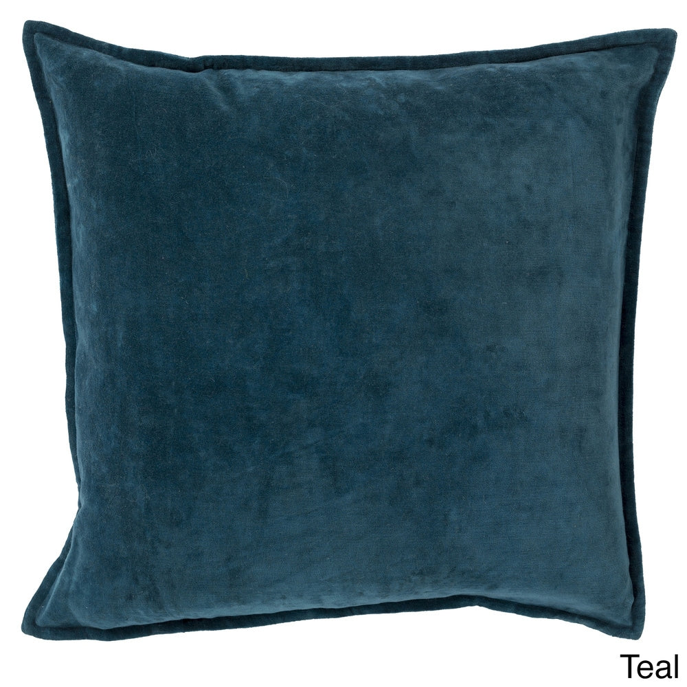 Decorative Harrell 20-inch Throw Pillow