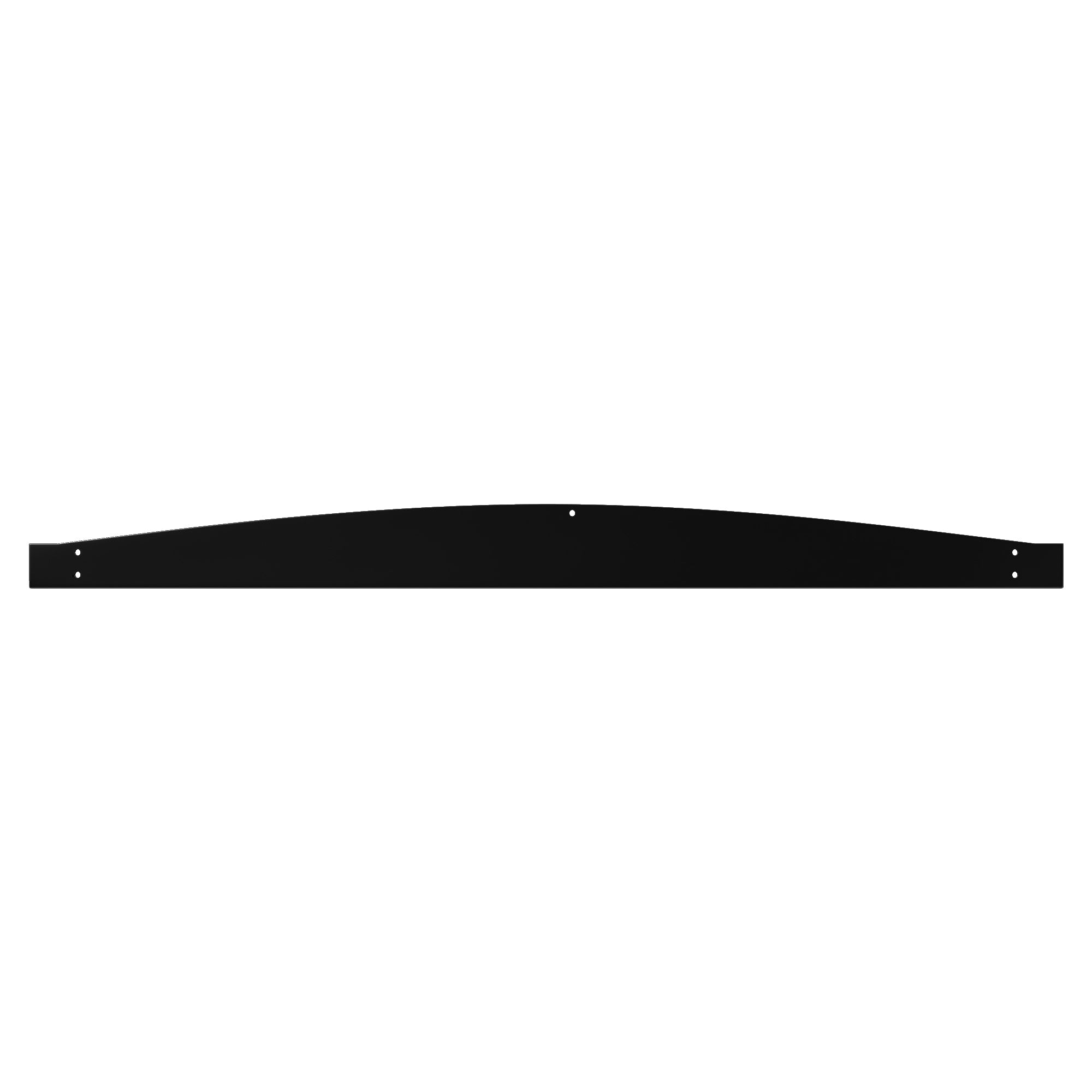 MH London Harry Wall Floating Mounted Shelves