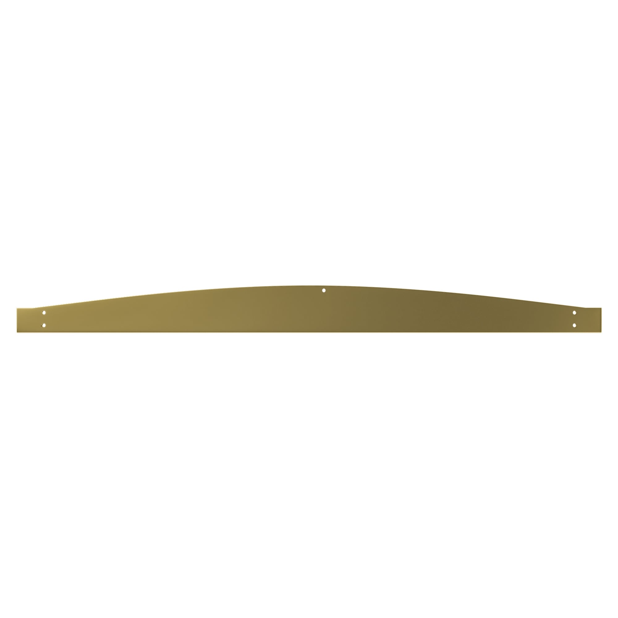 MH London Harry Wall Floating Mounted Shelves