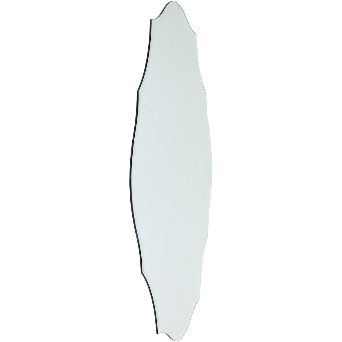 Artistic Weavers Chyou Modern Beveled Contour Mirror