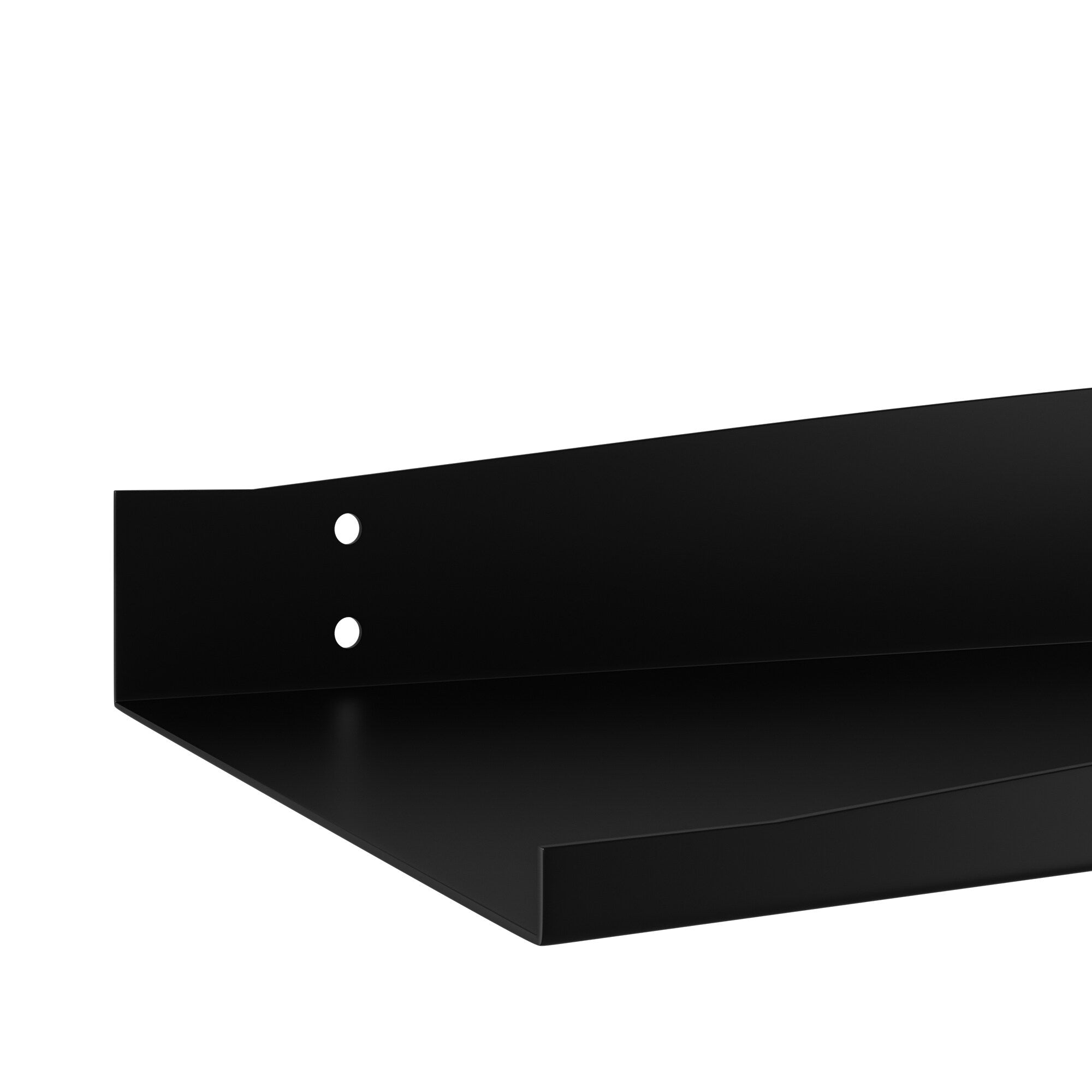 MH London Harry Wall Floating Mounted Shelves