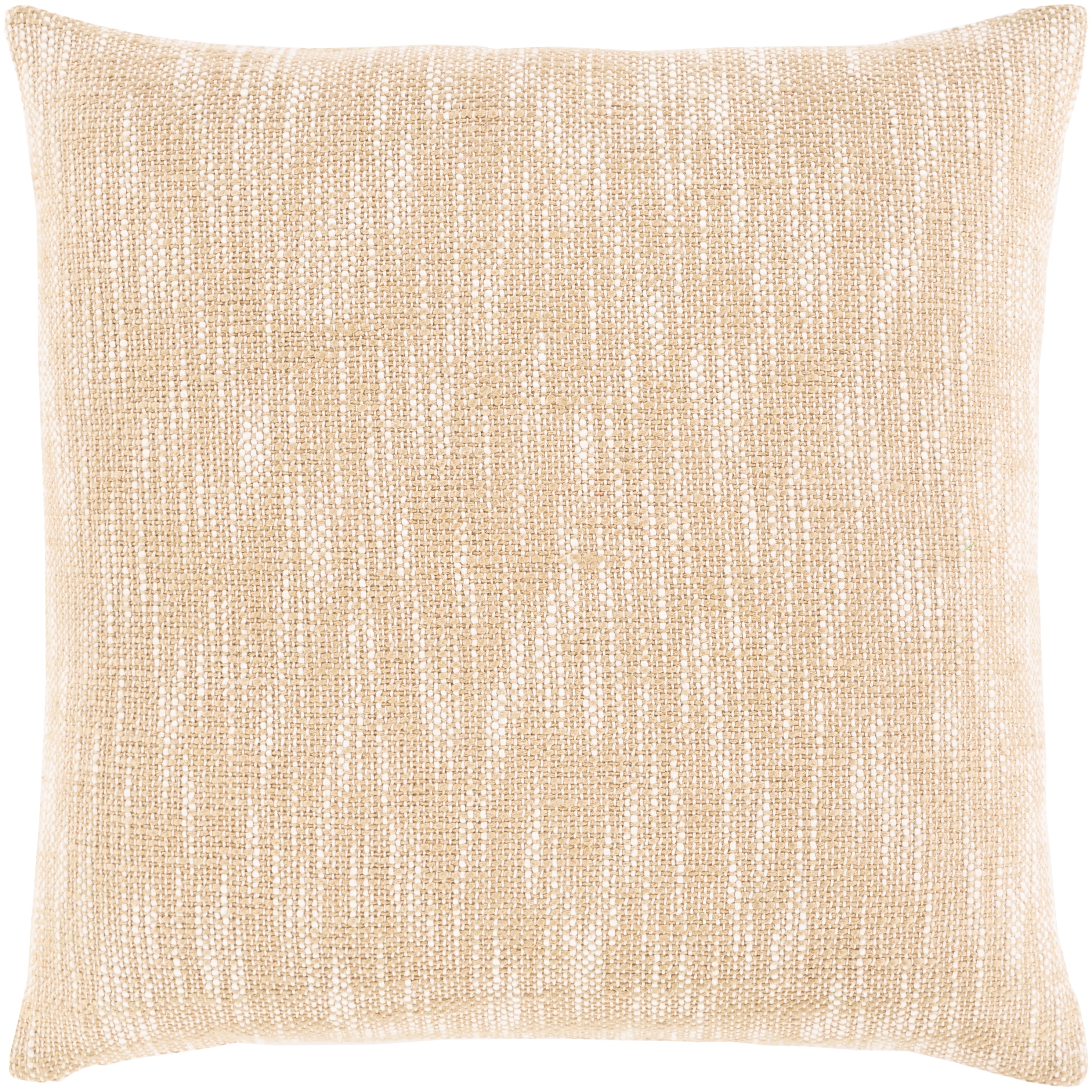 Xena Handwoven Jacquard Throw Pillow