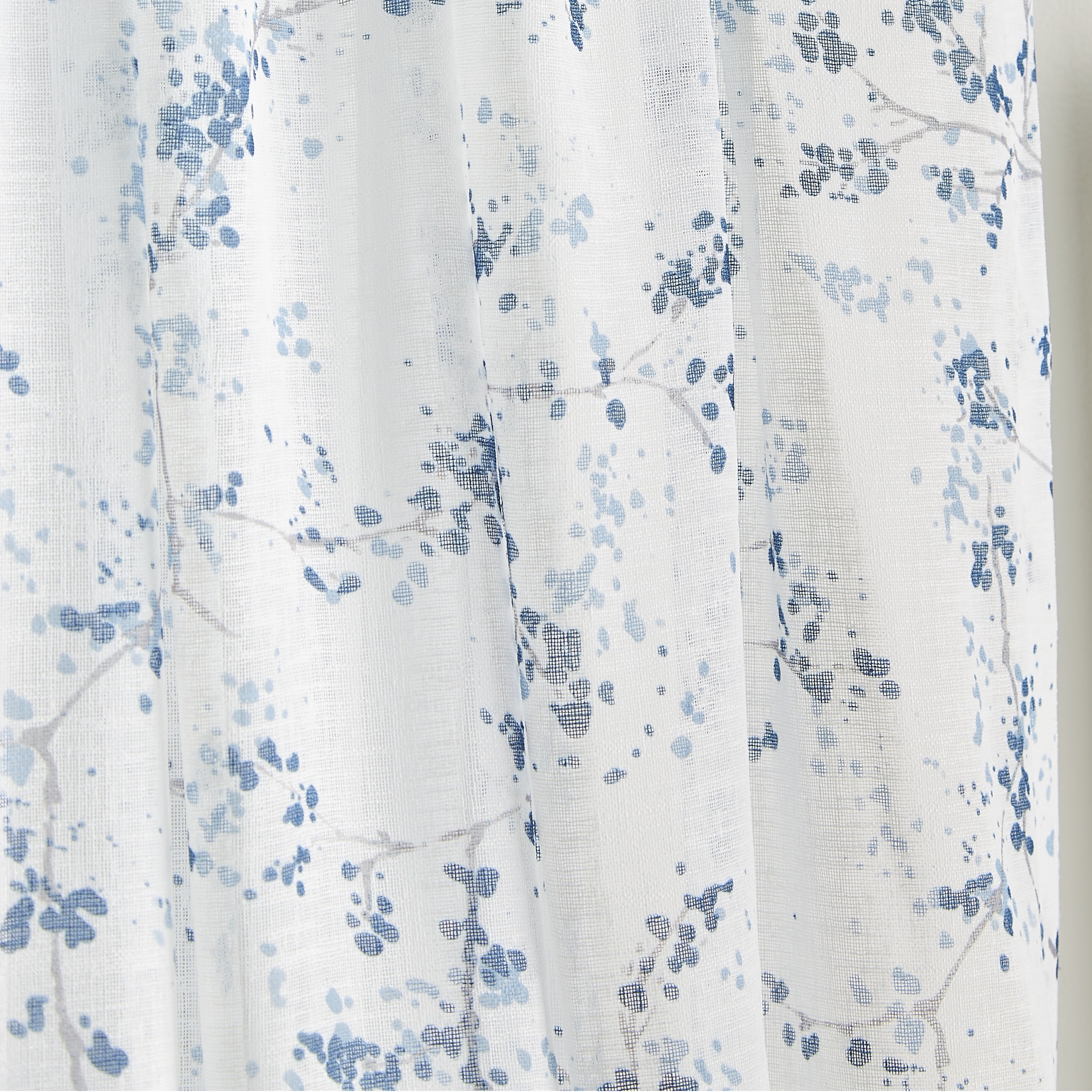 DKNY Promenade Curtain Panel Pair