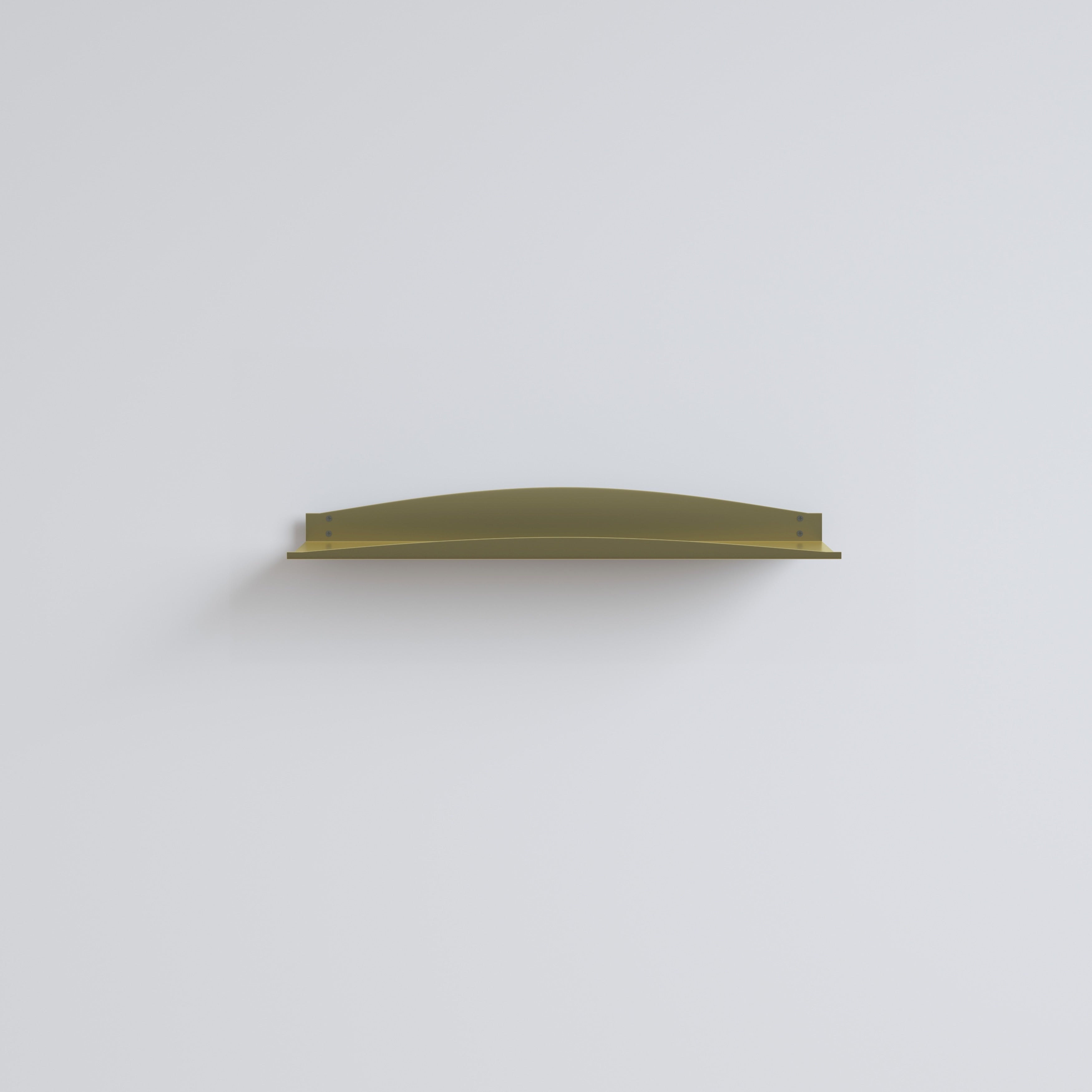 MH London Harry Wall Floating Mounted Shelves