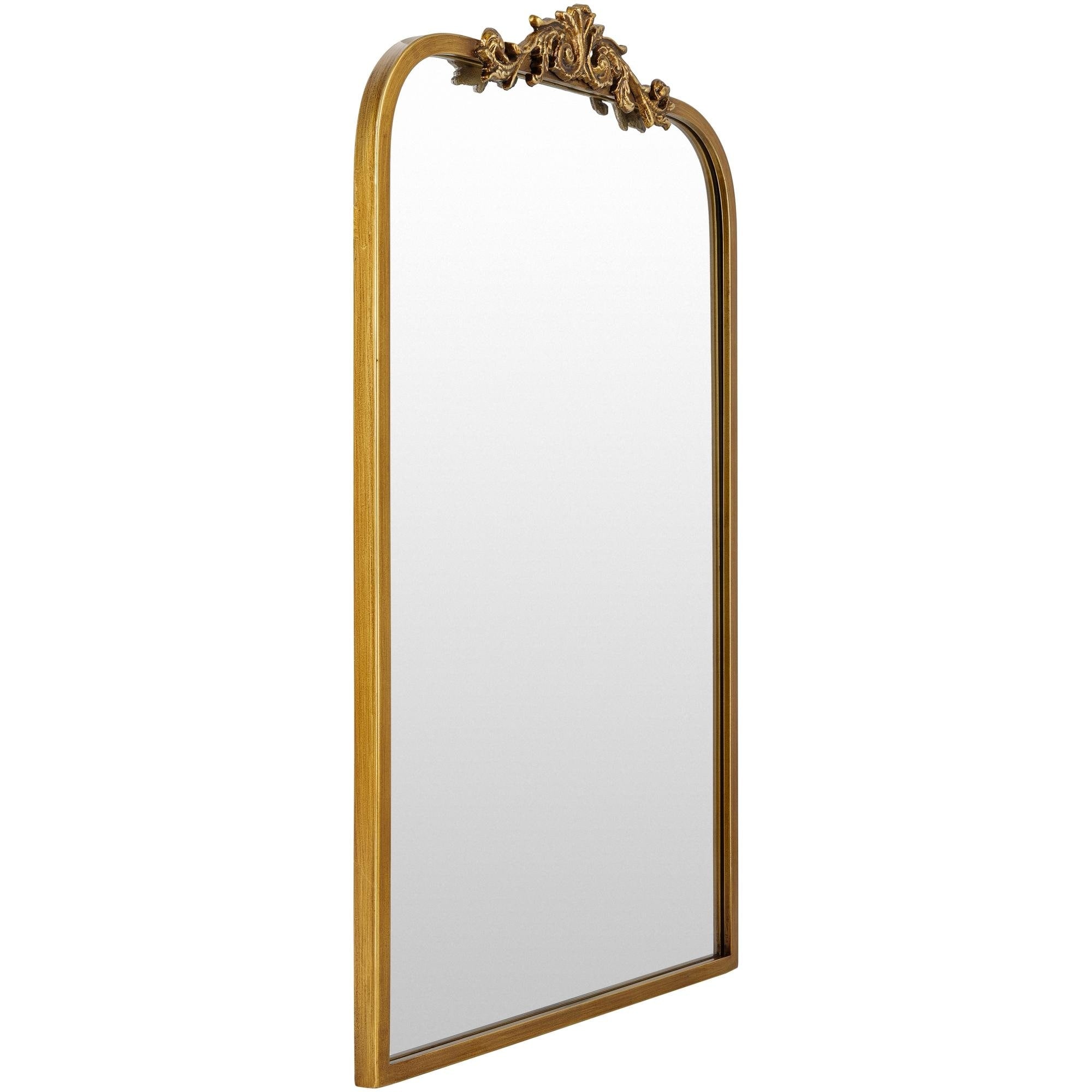 Livabliss Aarlen Traditional Accent Mirror