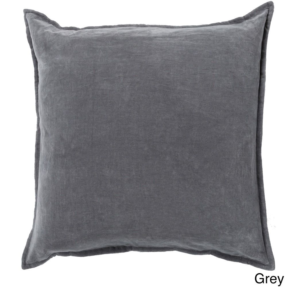 Decorative Harrell 20-inch Throw Pillow