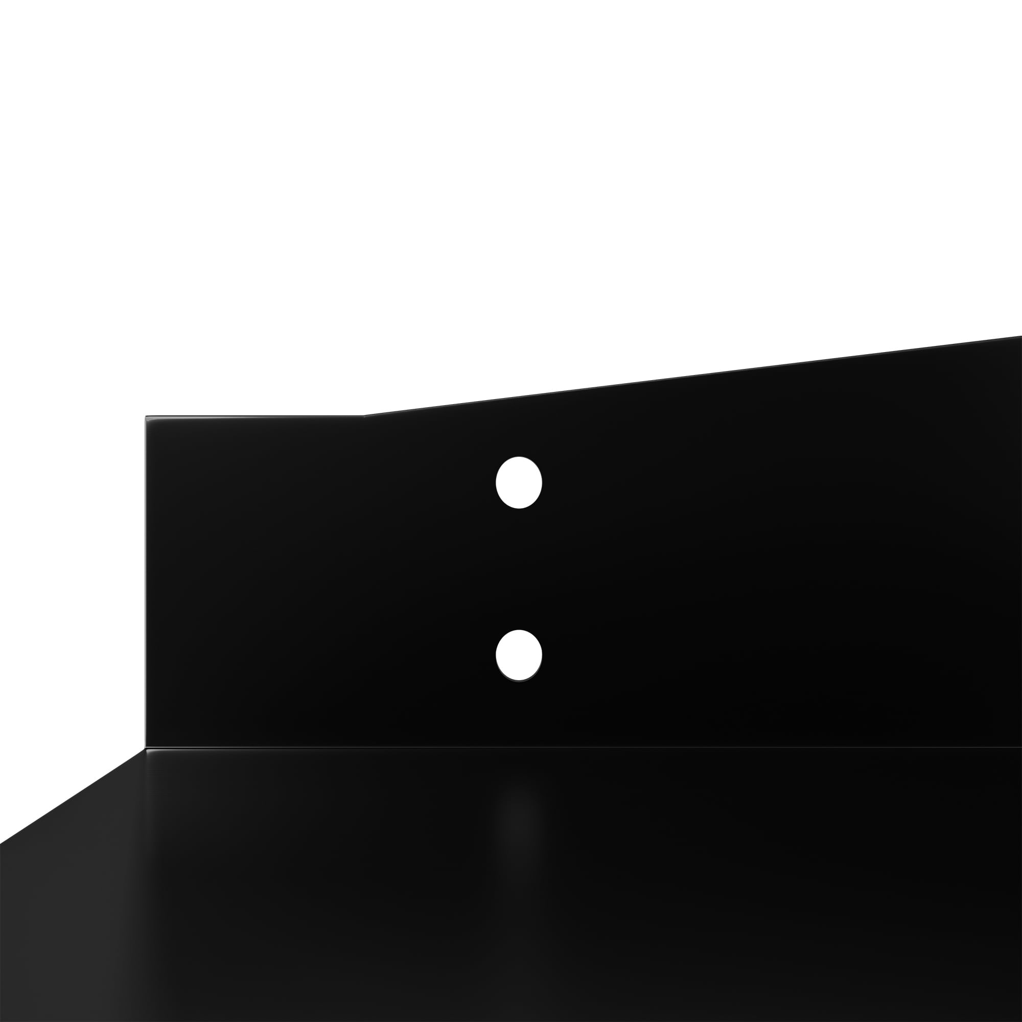 MH London Harry Wall Floating Mounted Shelves