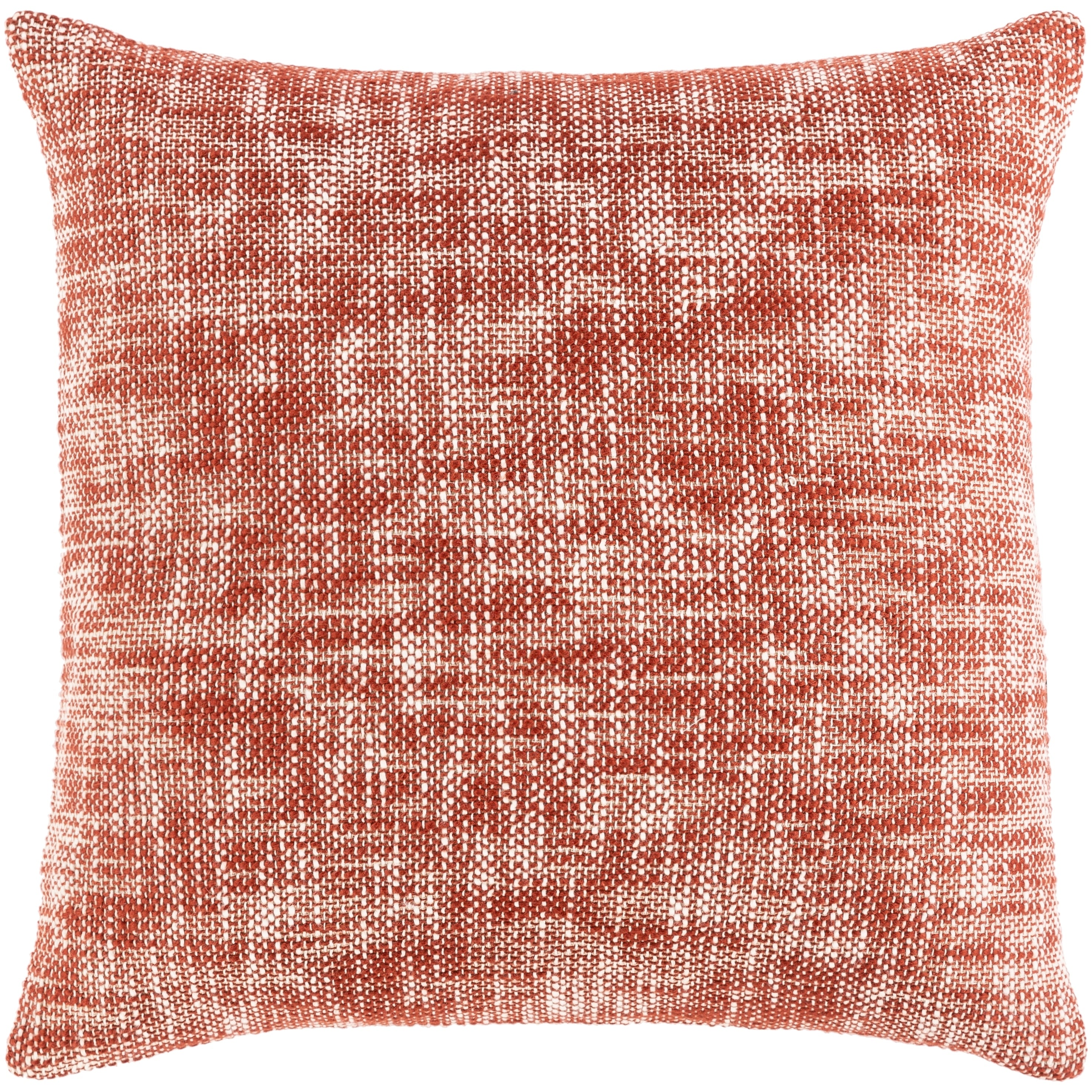 Xena Handwoven Jacquard Throw Pillow