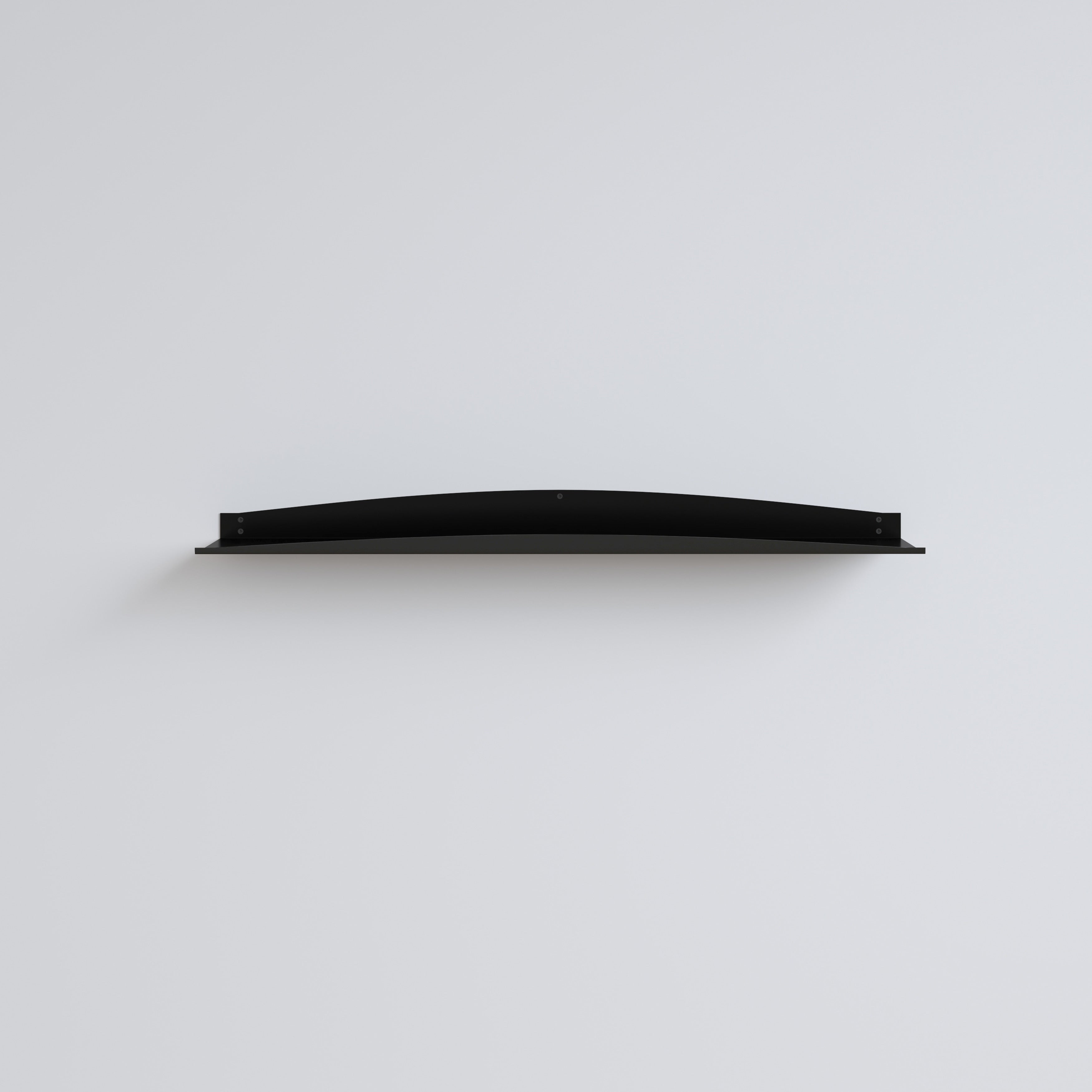MH London Harry Wall Floating Mounted Shelves