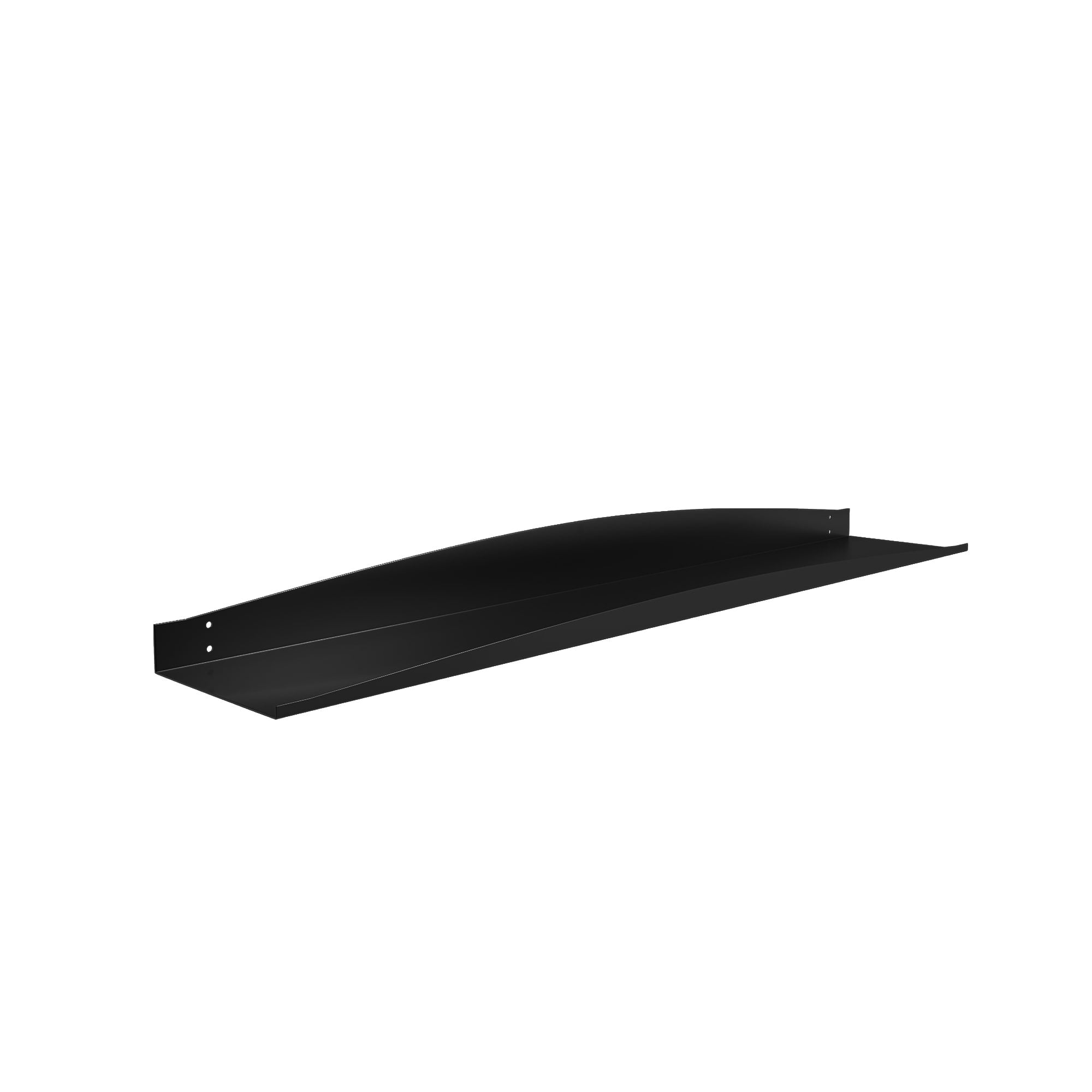 MH London Harry Wall Floating Mounted Shelves