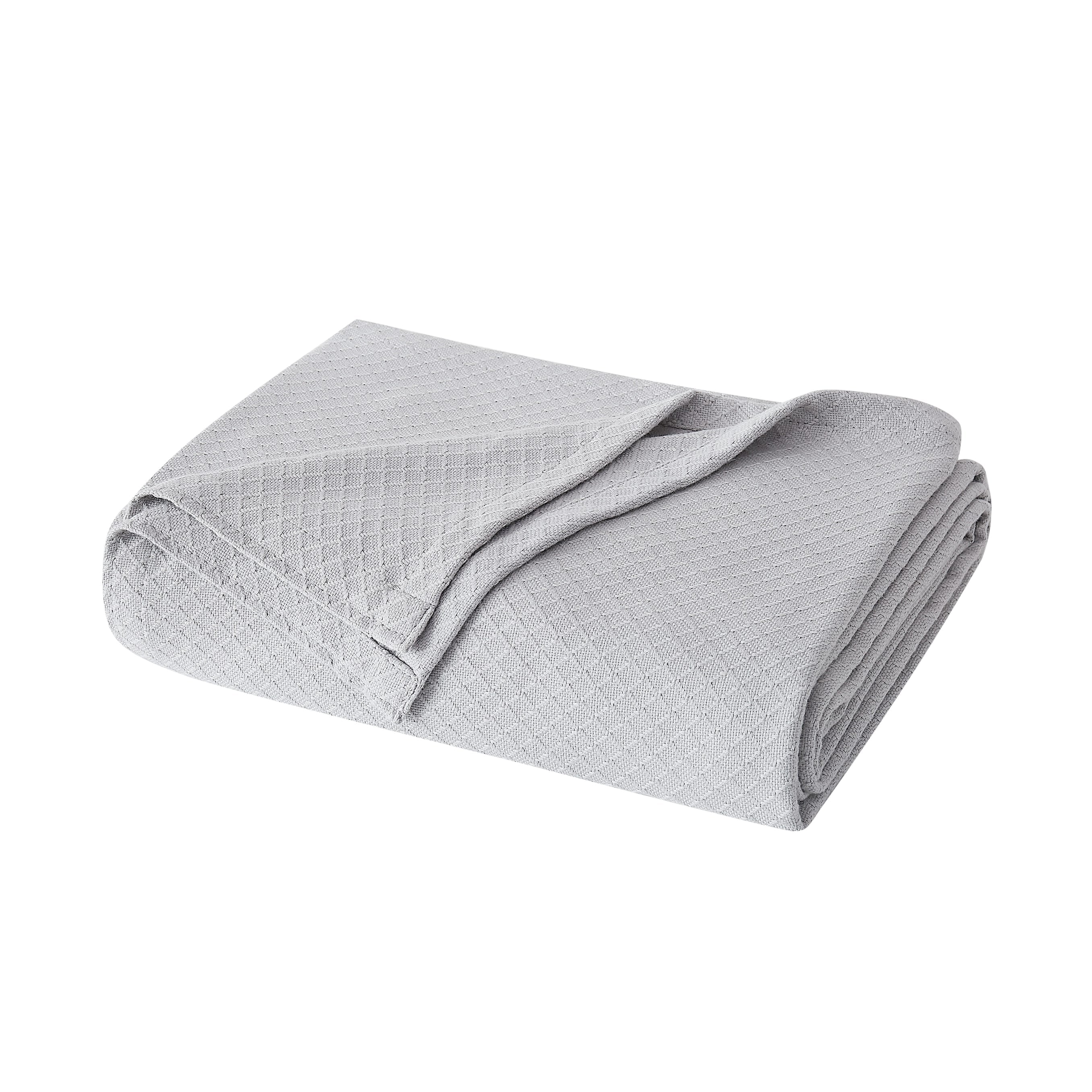 Charisma Deluxe Cotton Woven Blanket