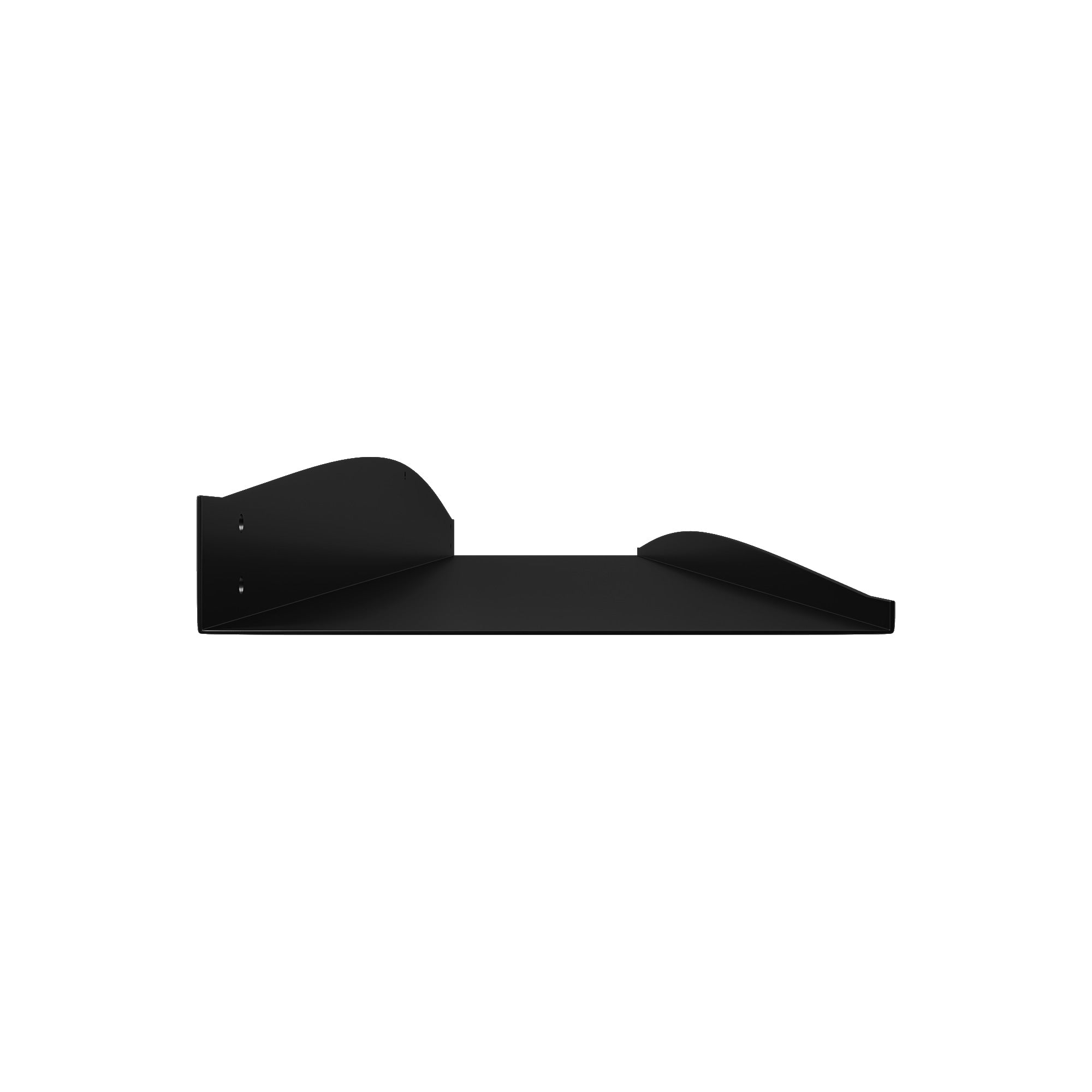 MH London Harry Wall Floating Mounted Shelves