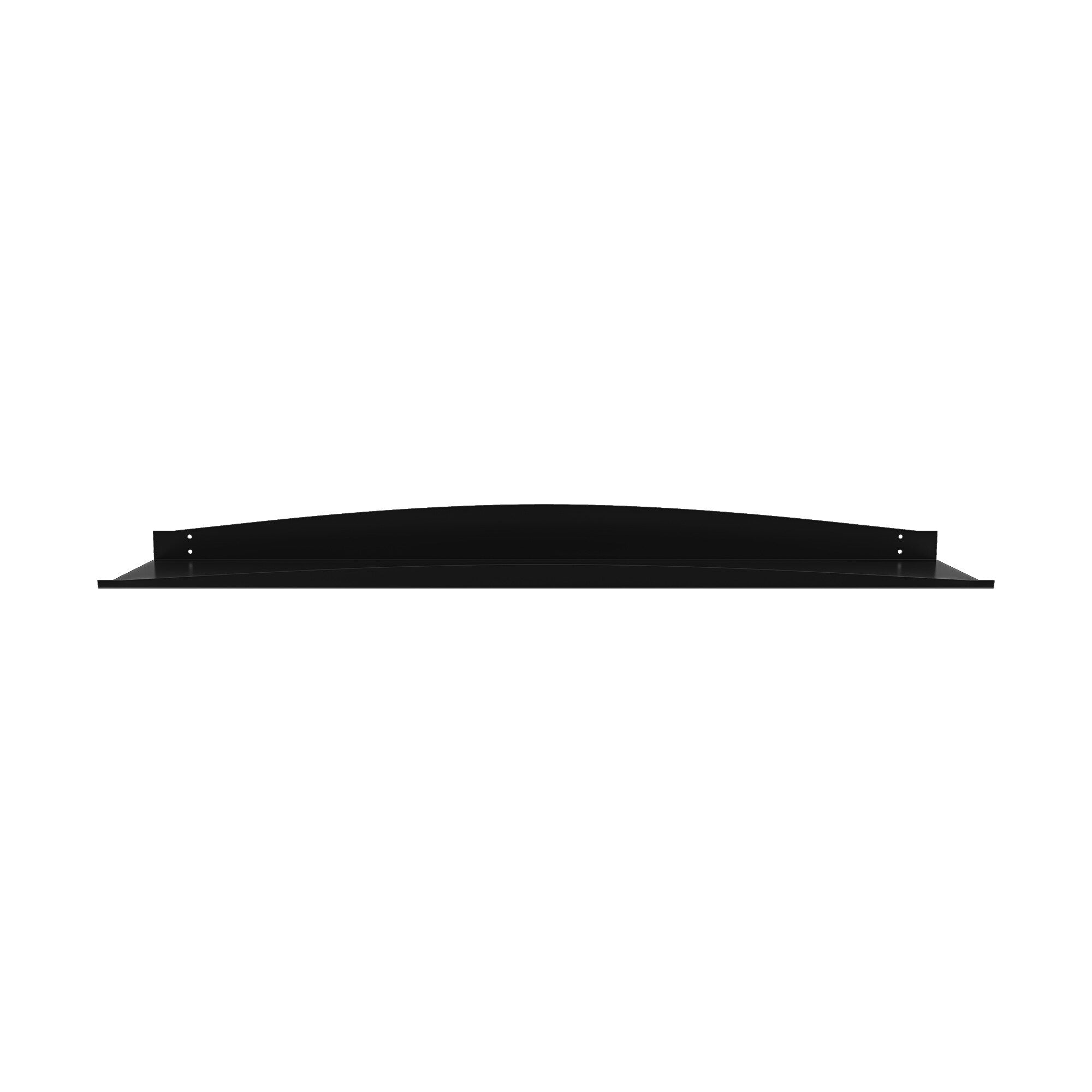 MH London Harry Wall Floating Mounted Shelves