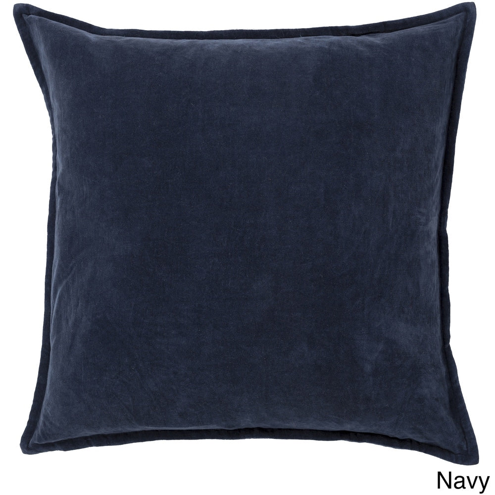 Decorative Harrell 20-inch Throw Pillow