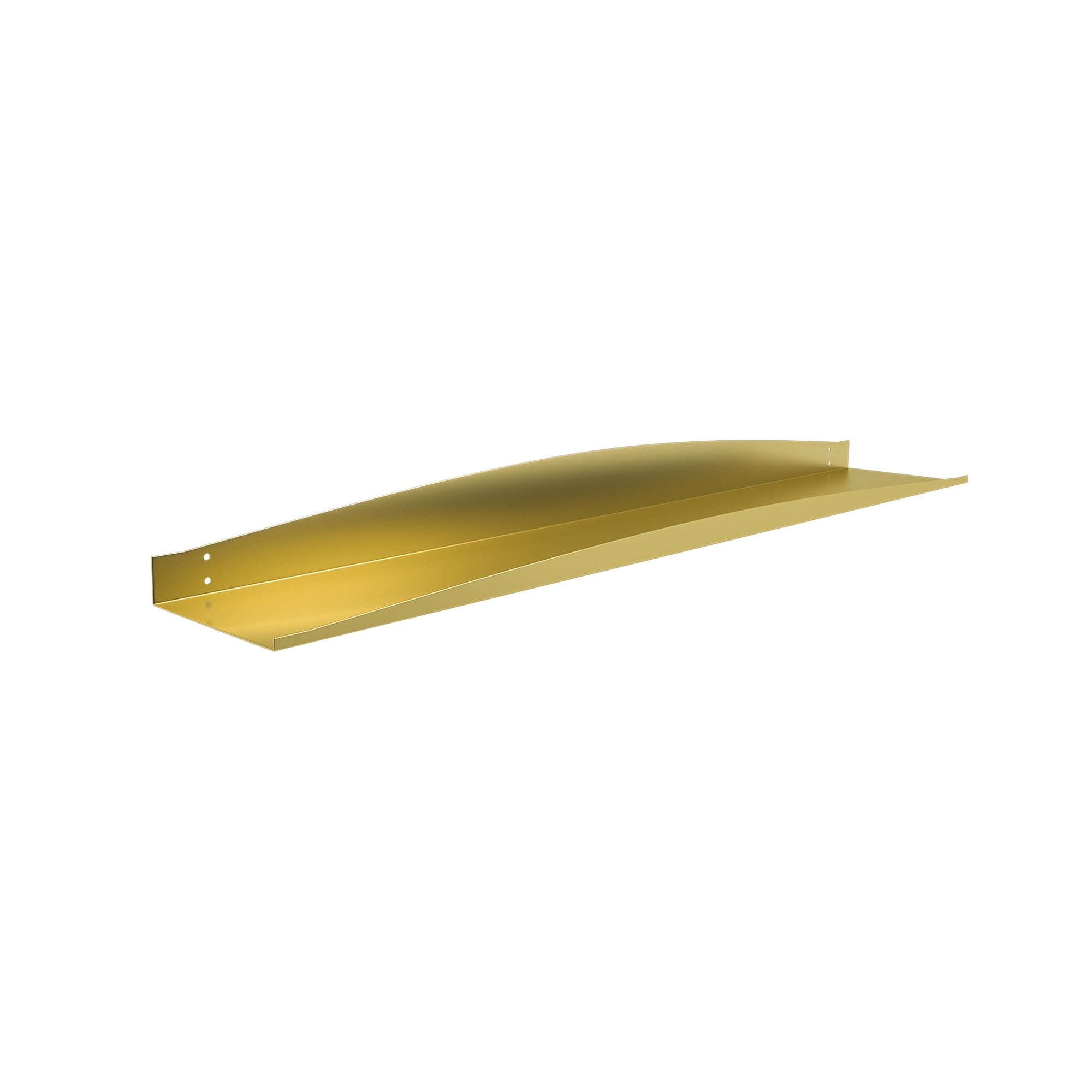 MH London Harry Wall Floating Mounted Shelves