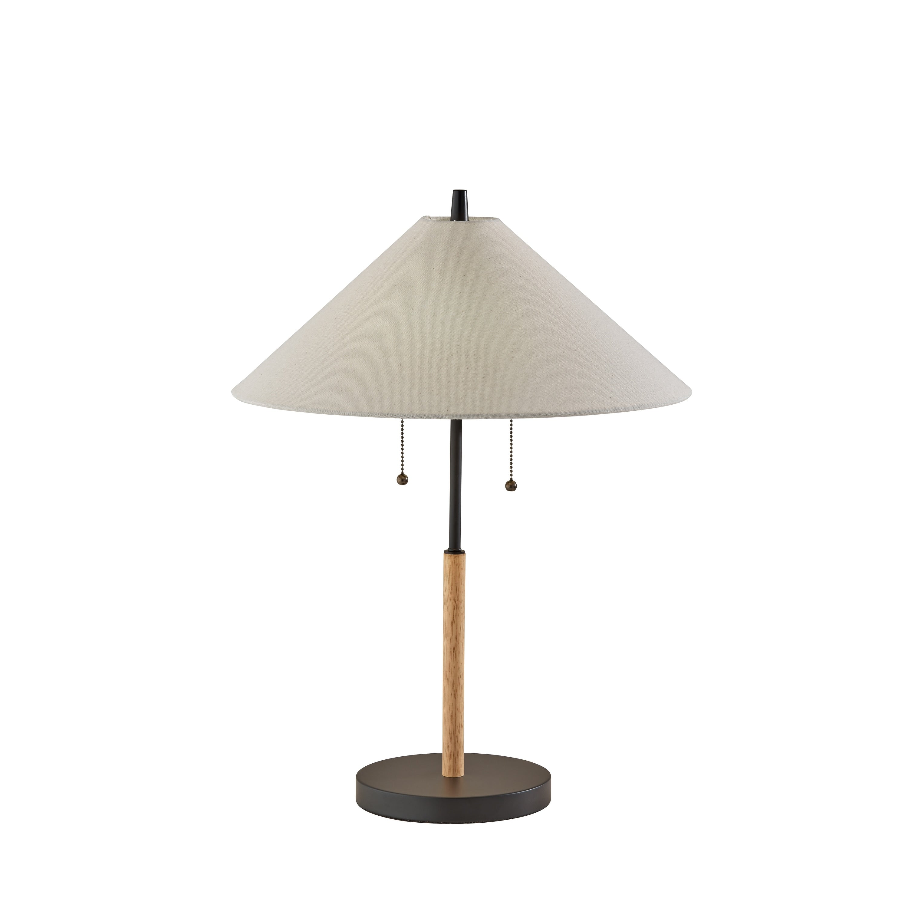 Adesso Palmer Table Lamp