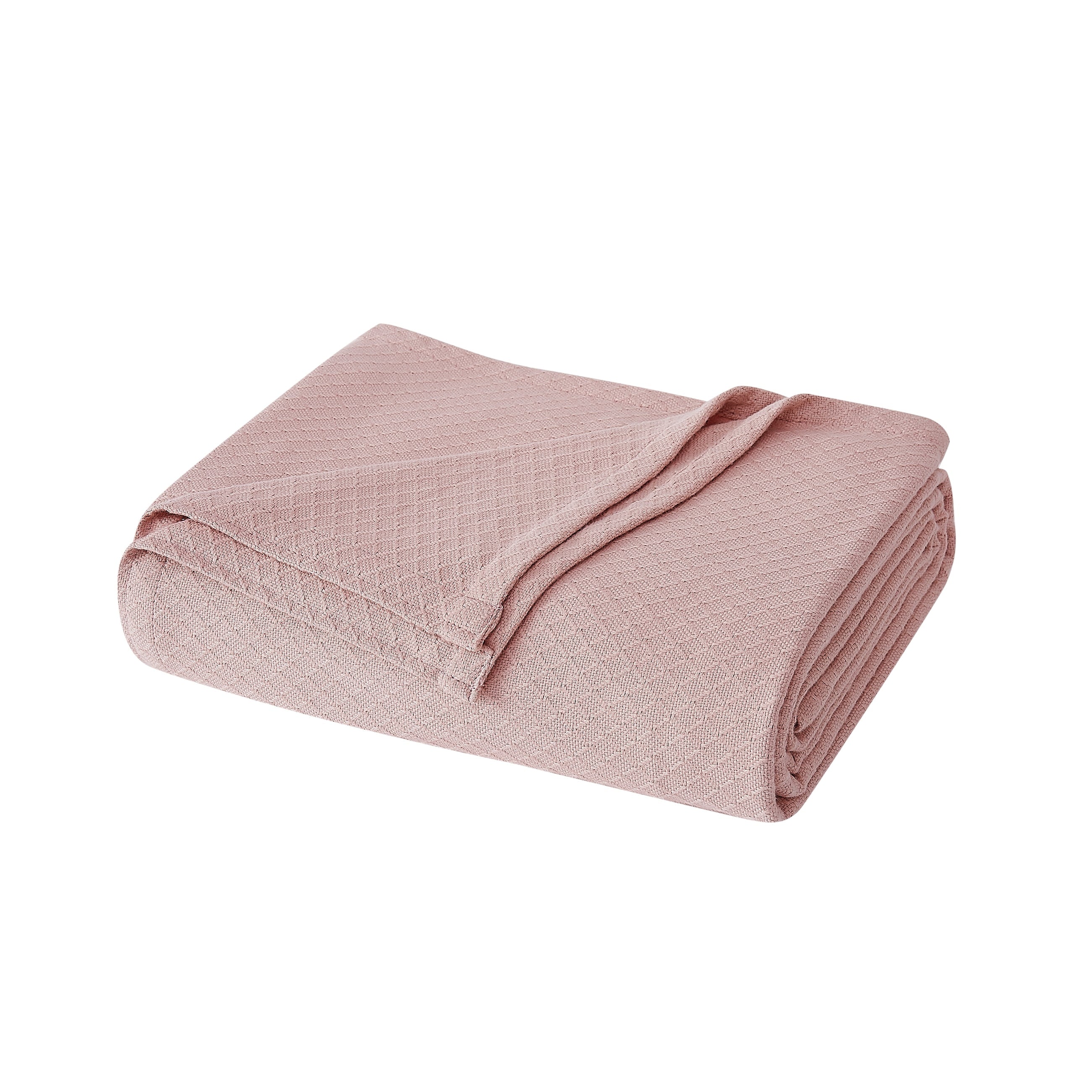 Charisma Deluxe Cotton Woven Blanket