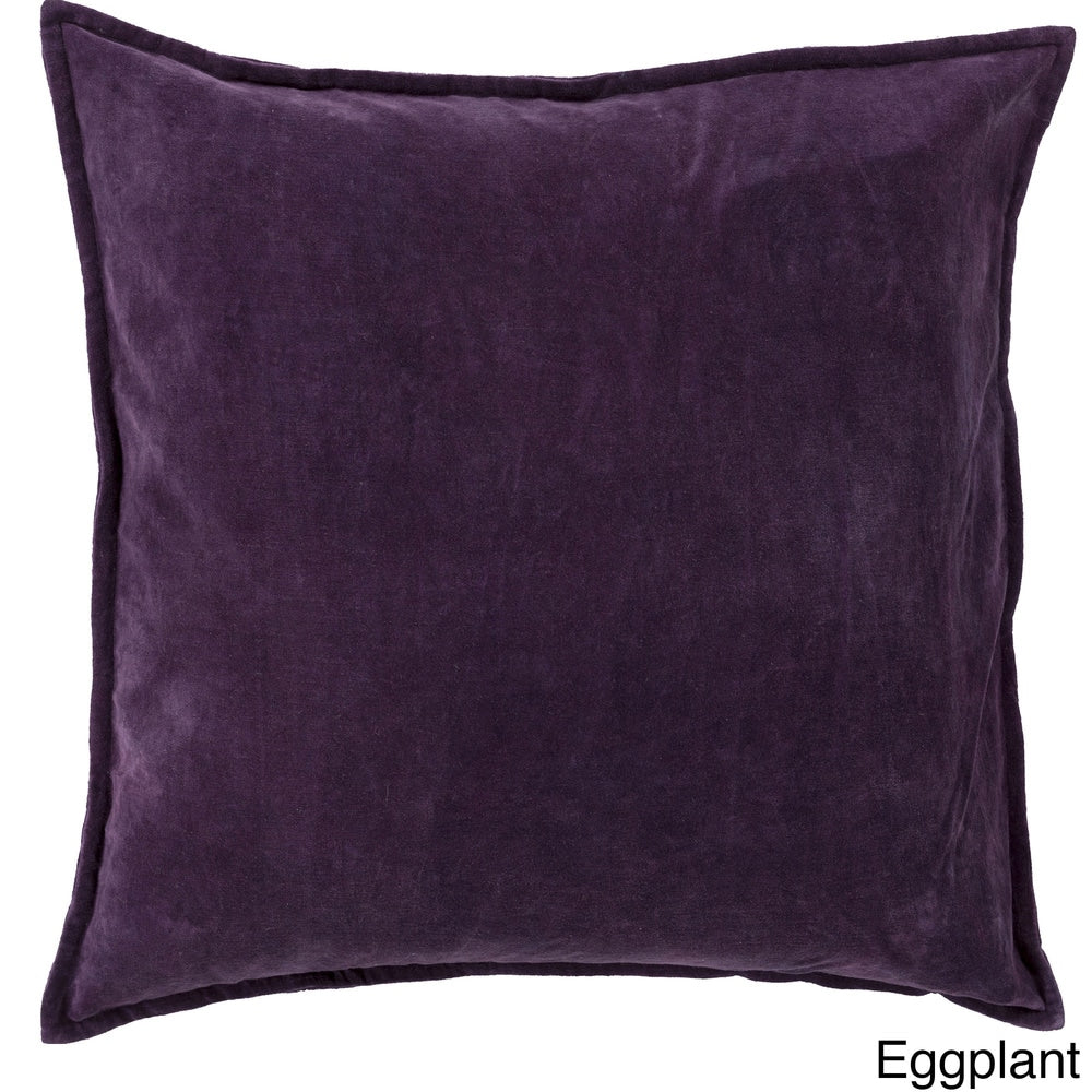 Decorative Harrell 20-inch Throw Pillow