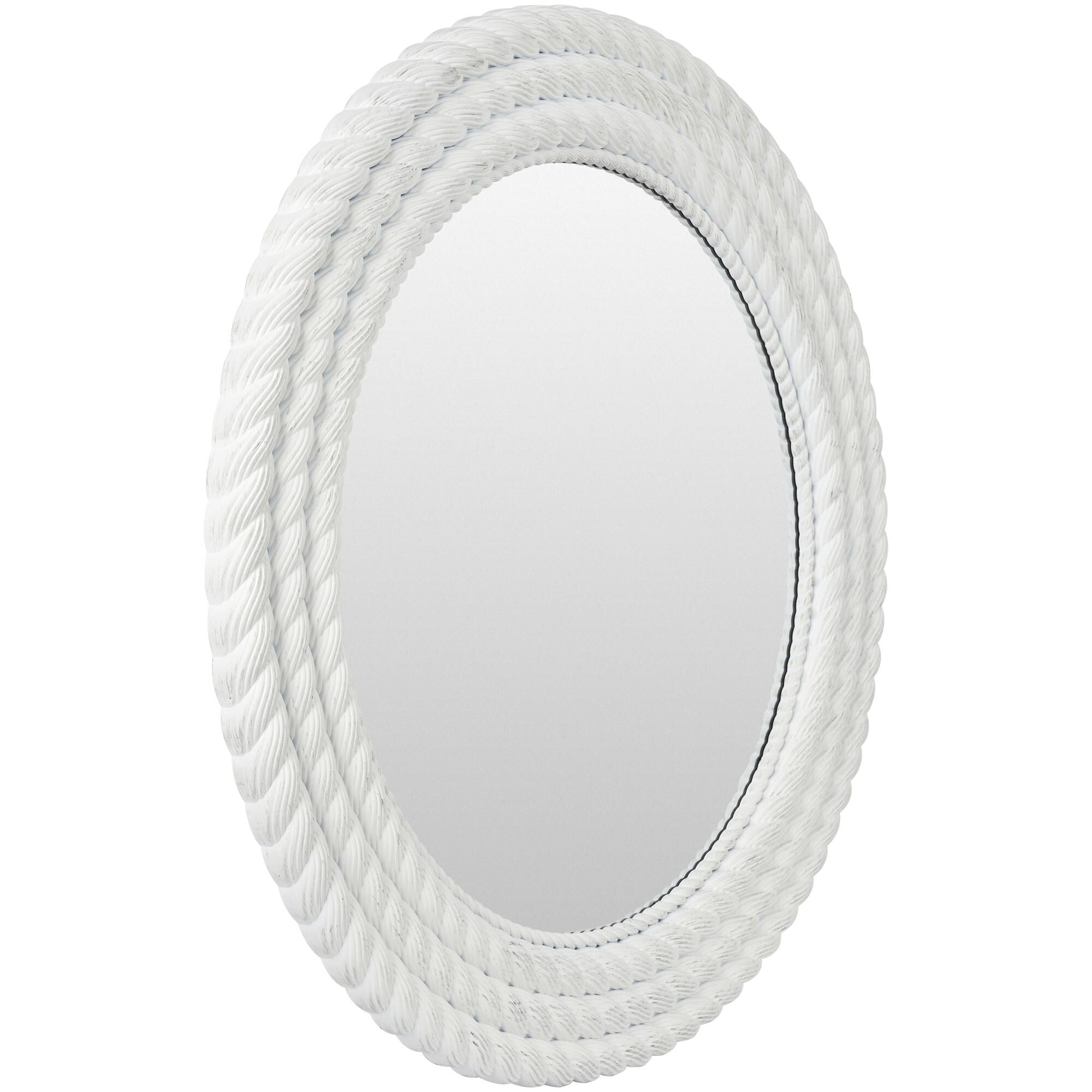 Livabliss Miroslava Modern & Contemporary Mirror