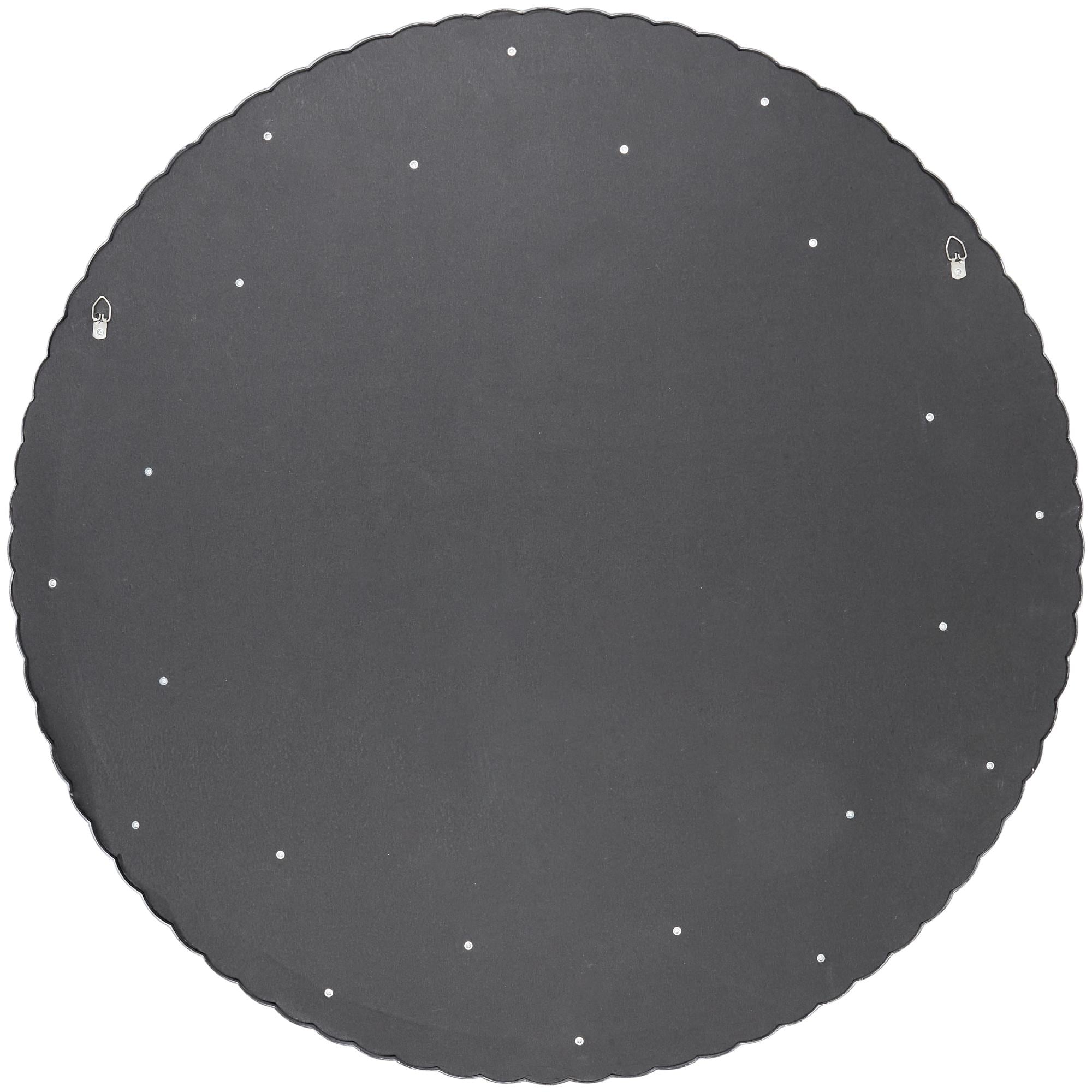 Livabliss Miroslava Modern & Contemporary Mirror