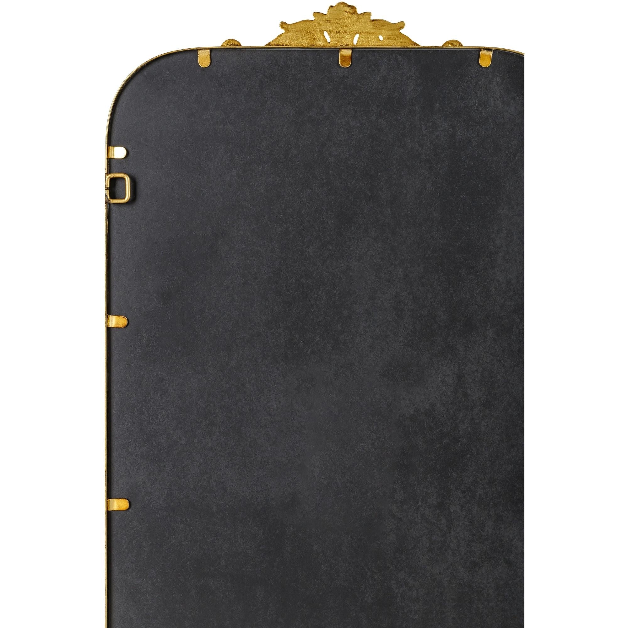 Livabliss Aarlen Traditional Accent Mirror