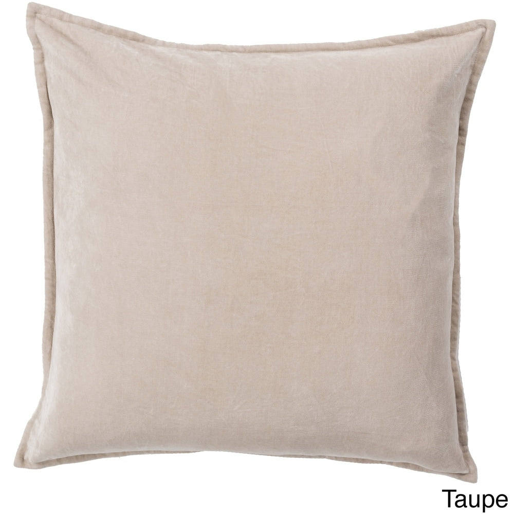 Decorative Harrell 20-inch Throw Pillow