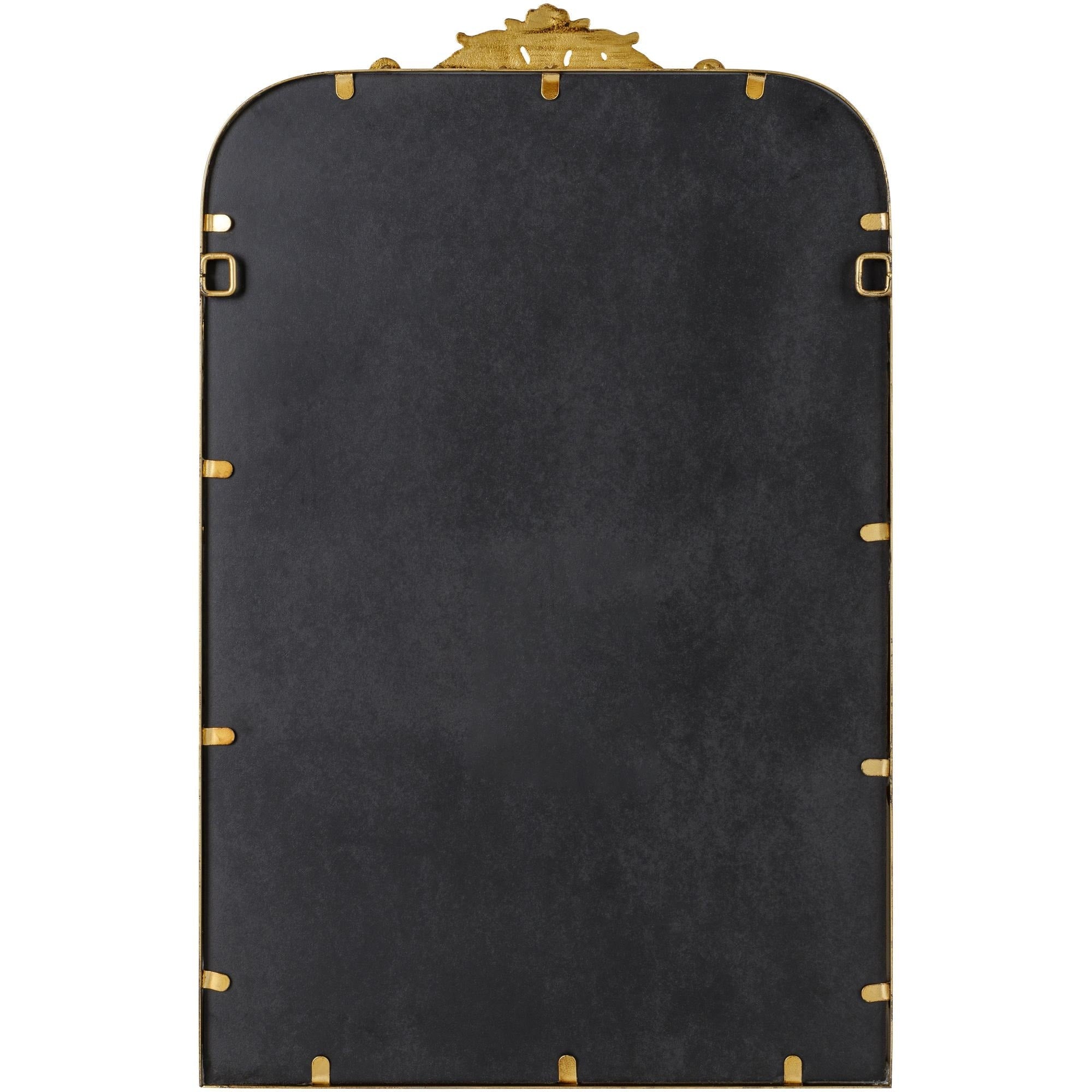 Livabliss Aarlen Traditional Accent Mirror