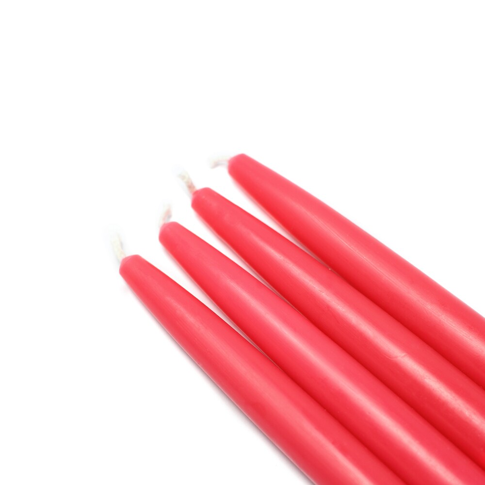 6-inch Taper Candles (Pack of 12)