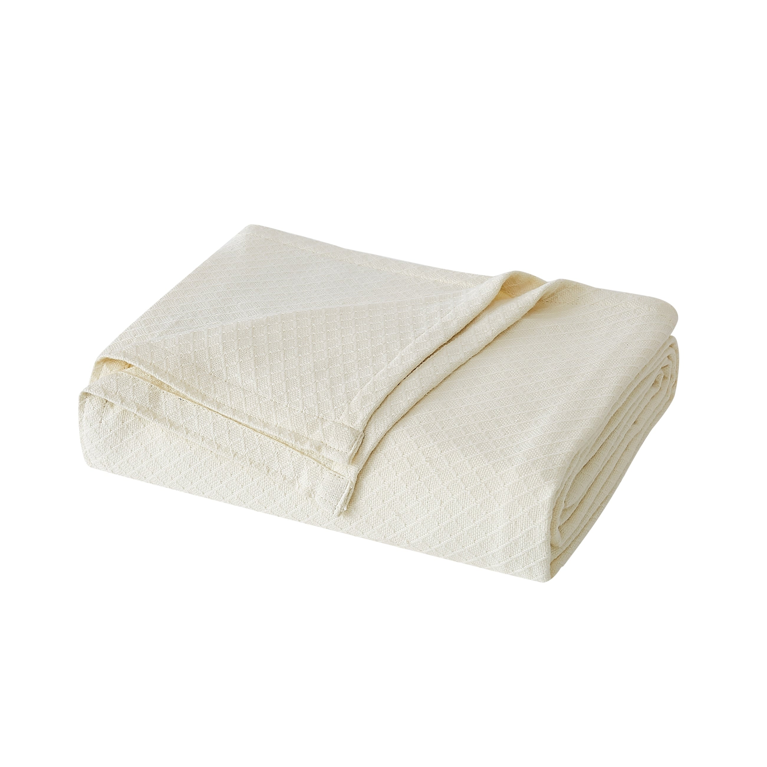 Charisma Deluxe Cotton Woven Blanket