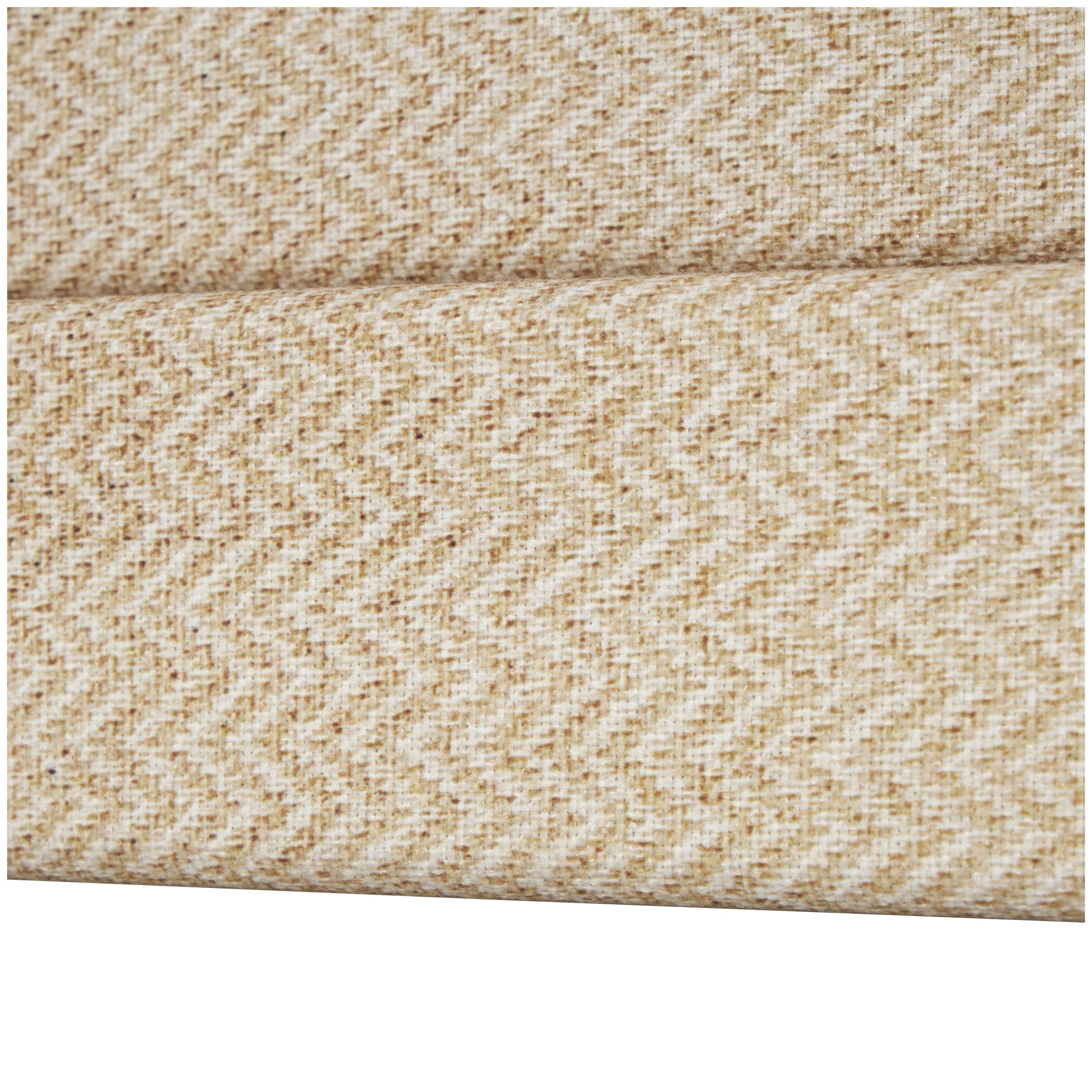 Linen Leather or Wooden Fabric Storage Book Decorative Box - Set of 3 or 4 Multi Colored - Roche River Decor