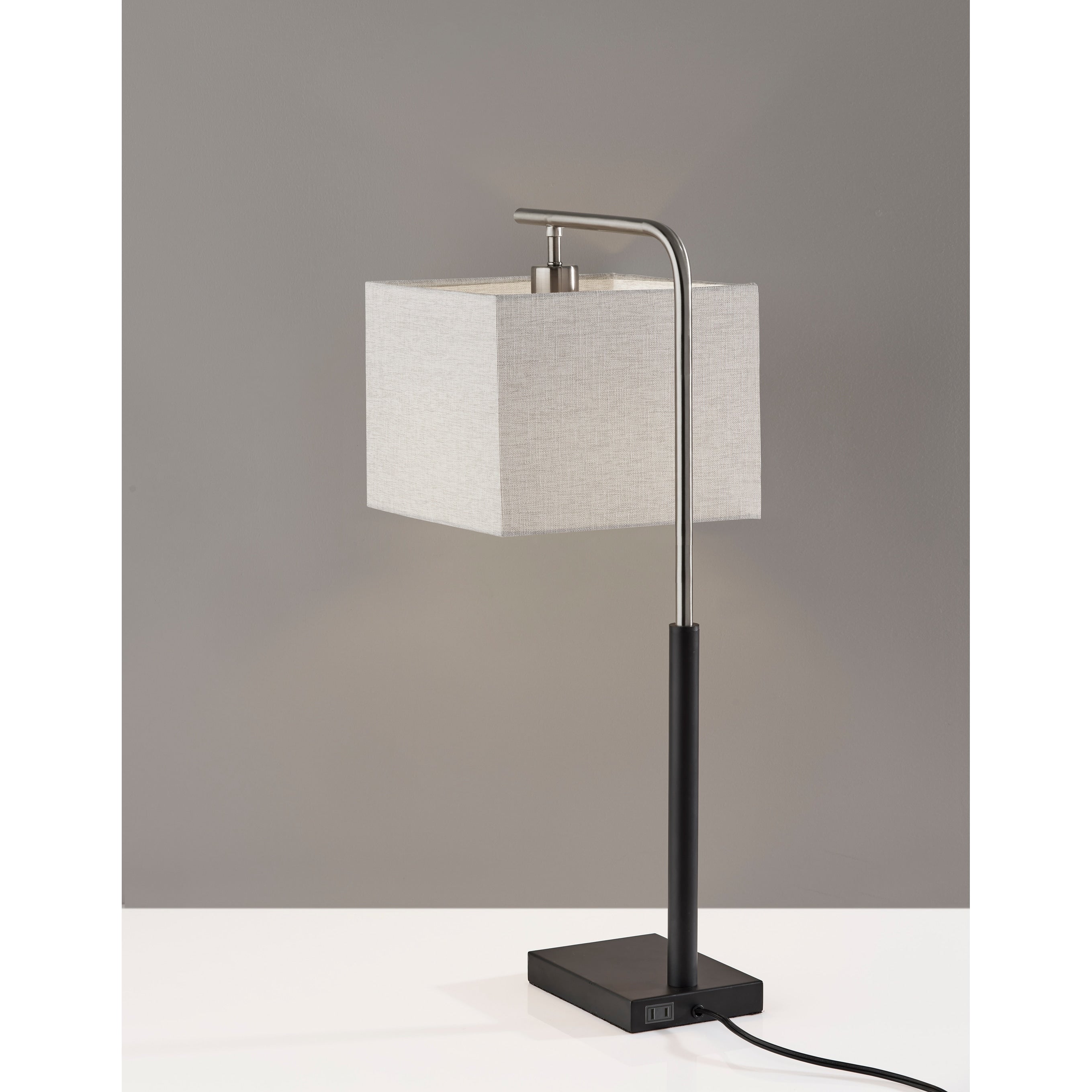 Flora Table Lamp