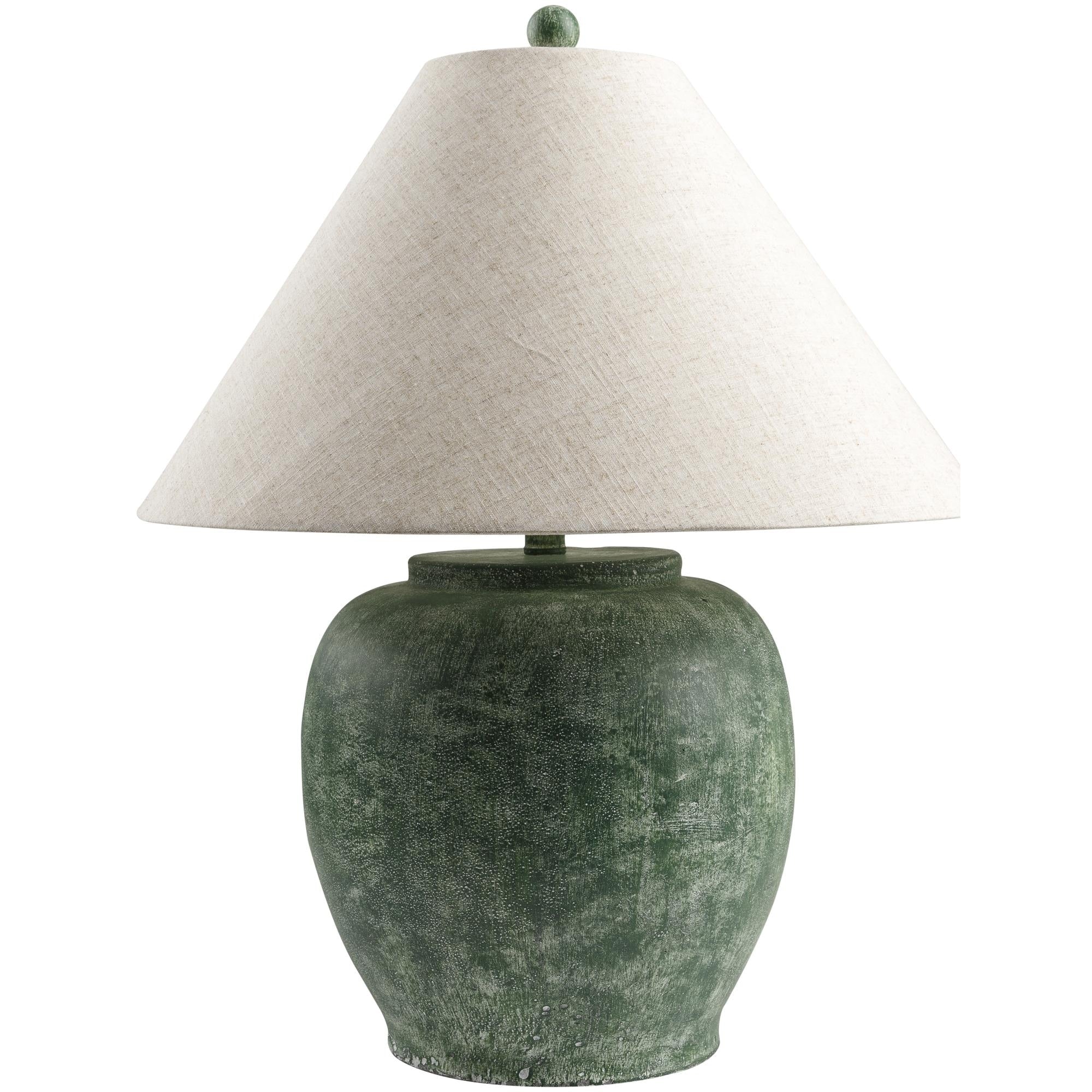 Rigoberto Traditional Table Lamp