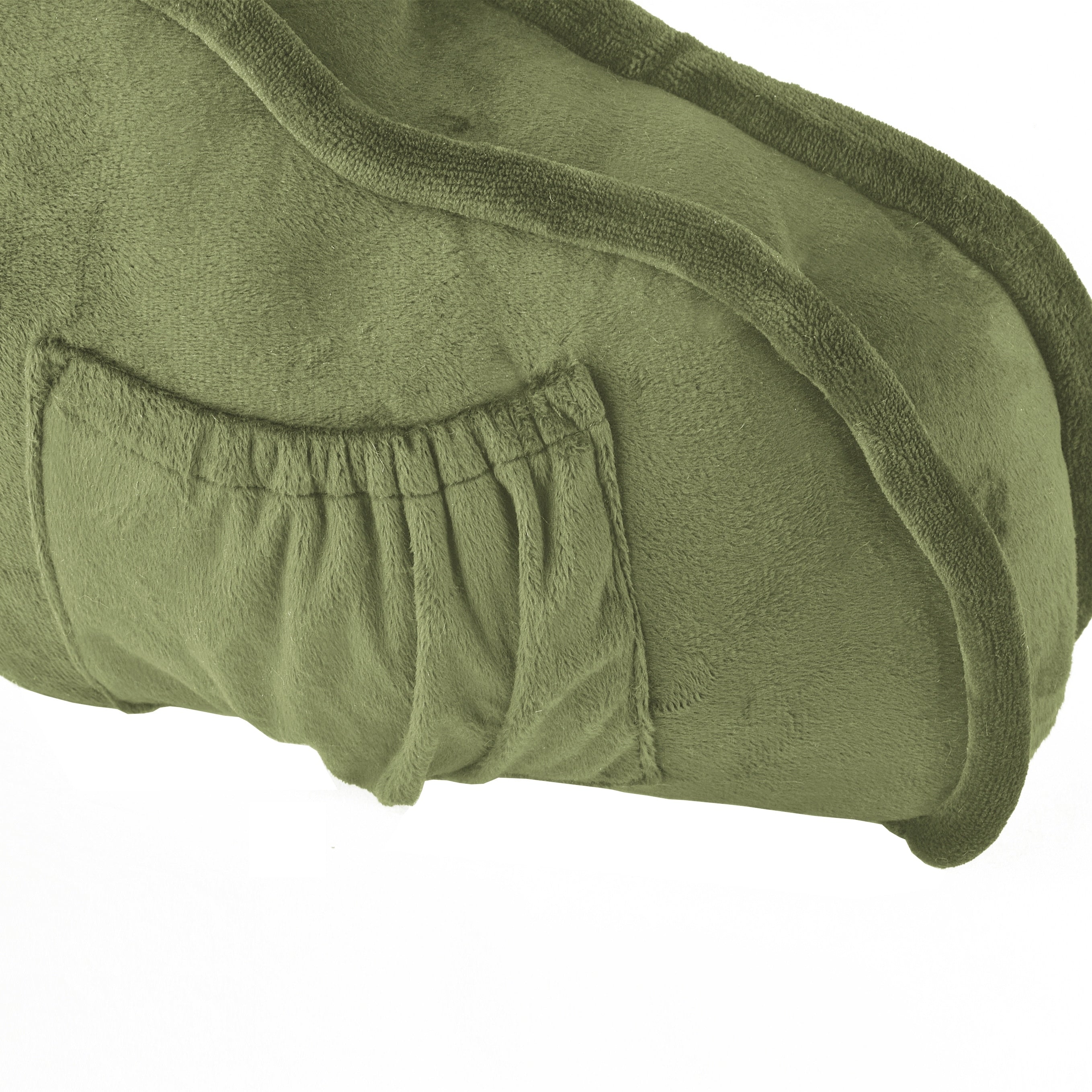 Super soft Lounger Need Assembly Bedrest Reading Pillow