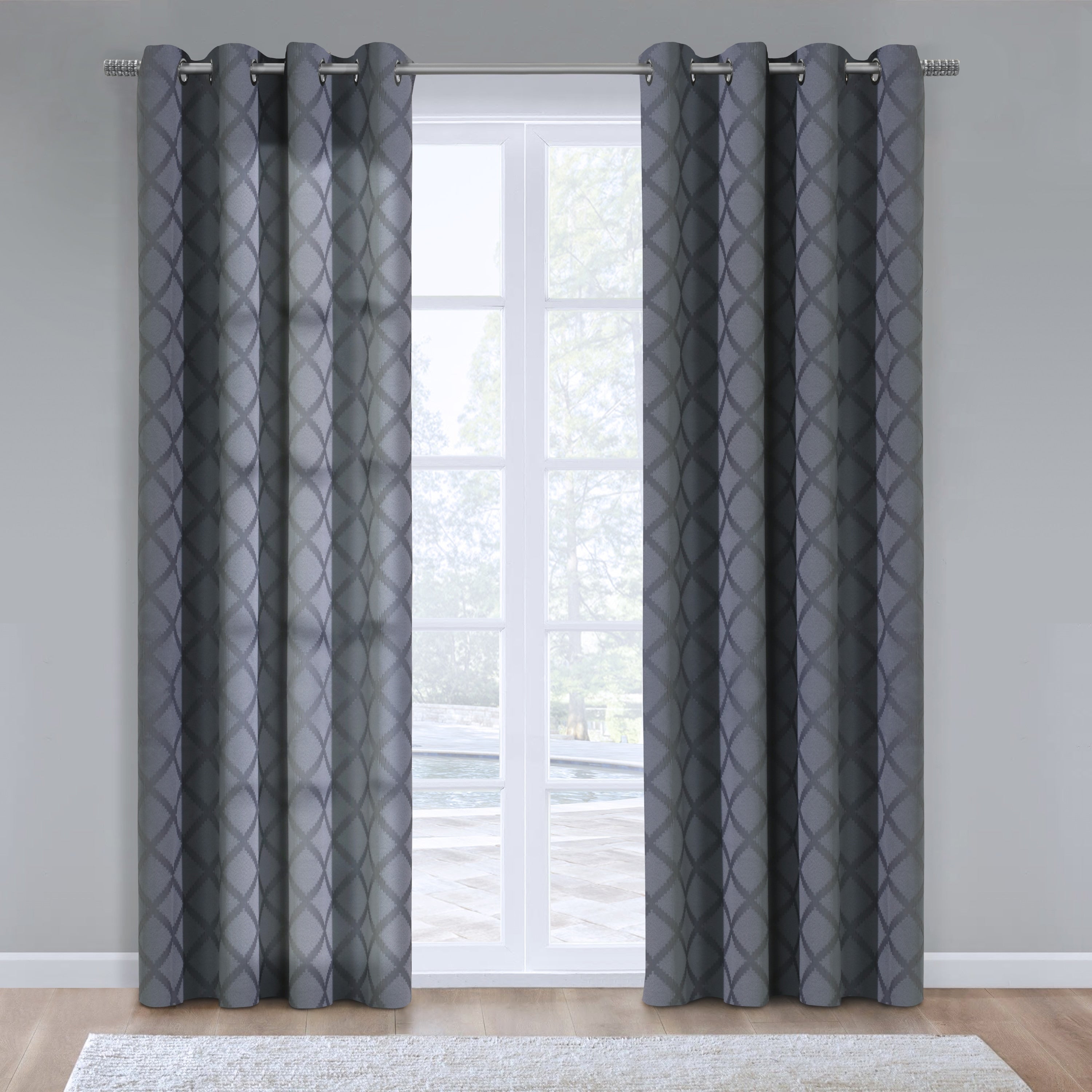 Thermaplus Multi-purpose Blackout Ultimate Curtain Liner