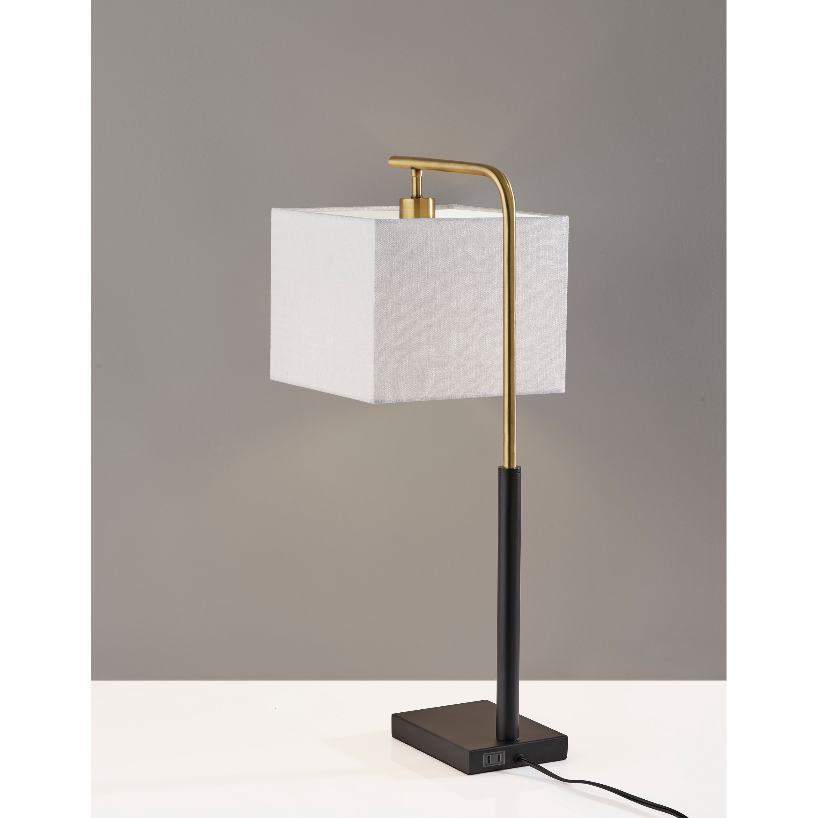 Flora Table Lamp