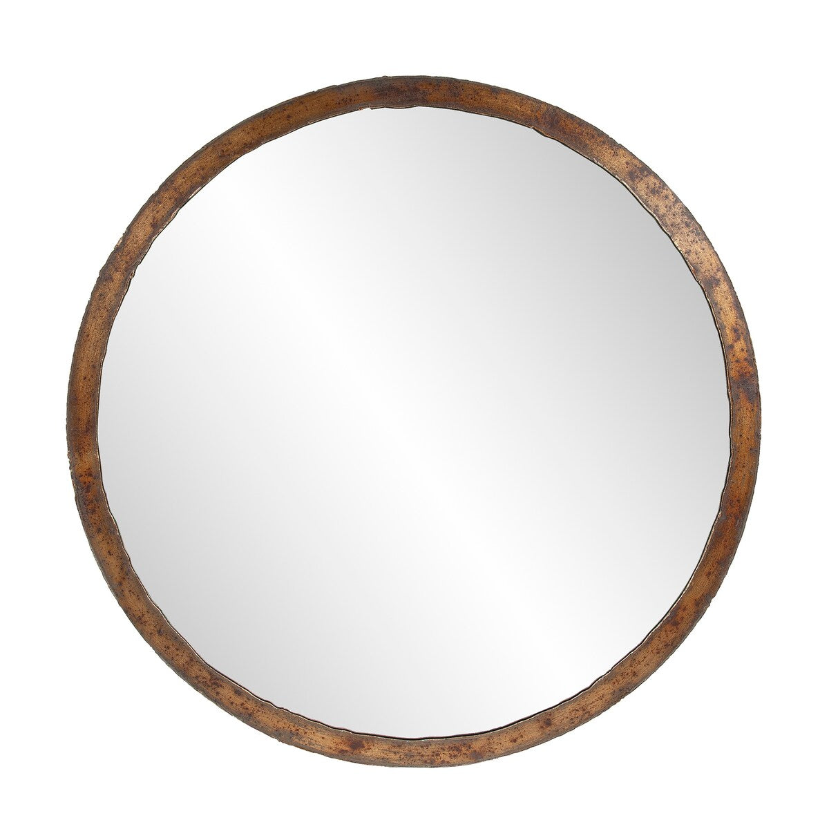 Marius Round Mirror