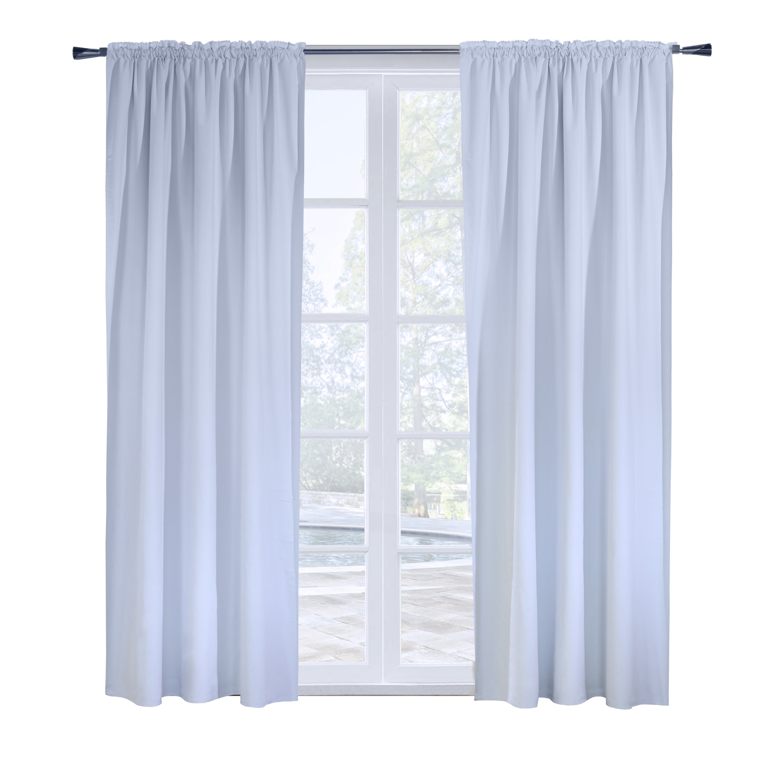 Thermaplus Multi-purpose Blackout Ultimate Curtain Liner