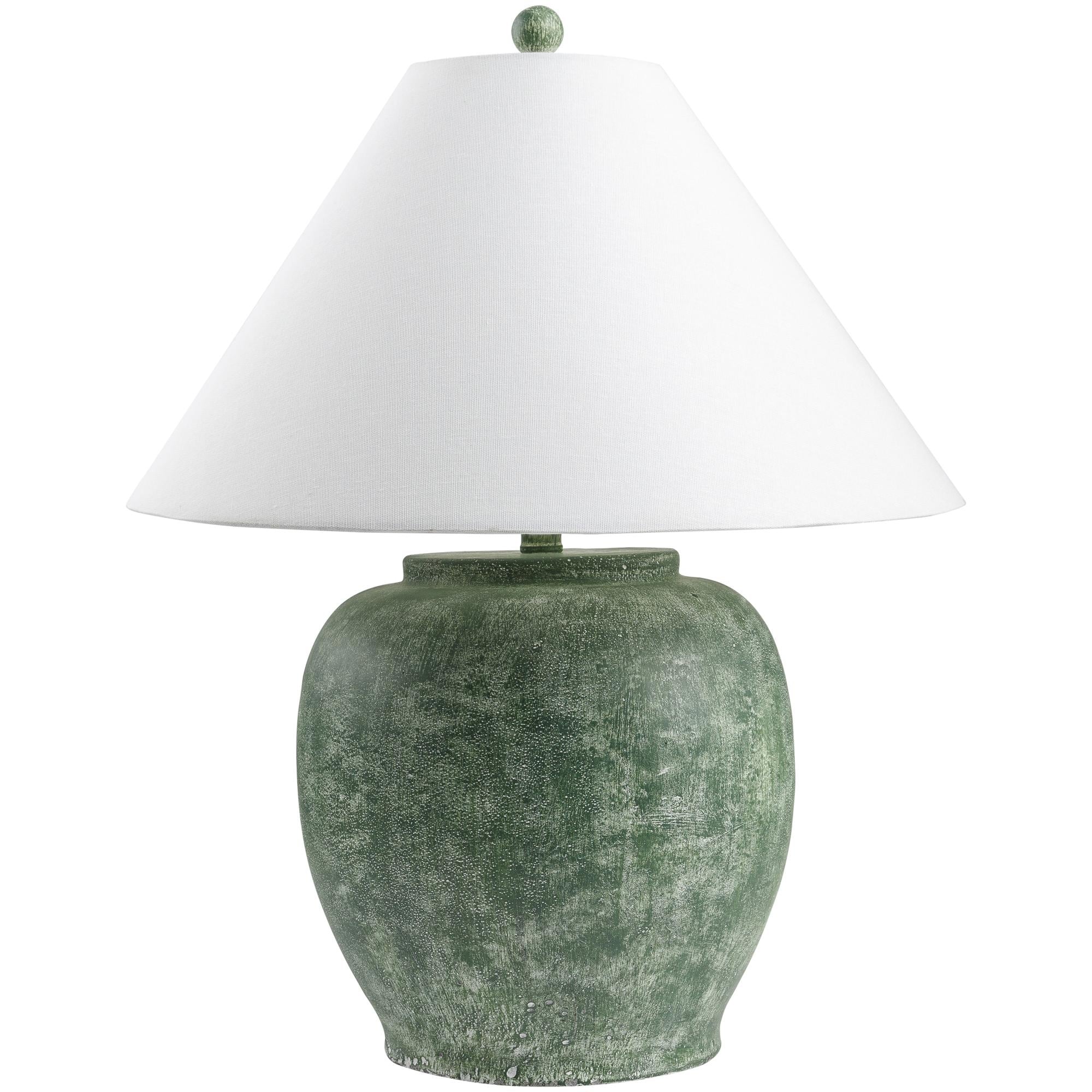 Rigoberto Traditional Table Lamp